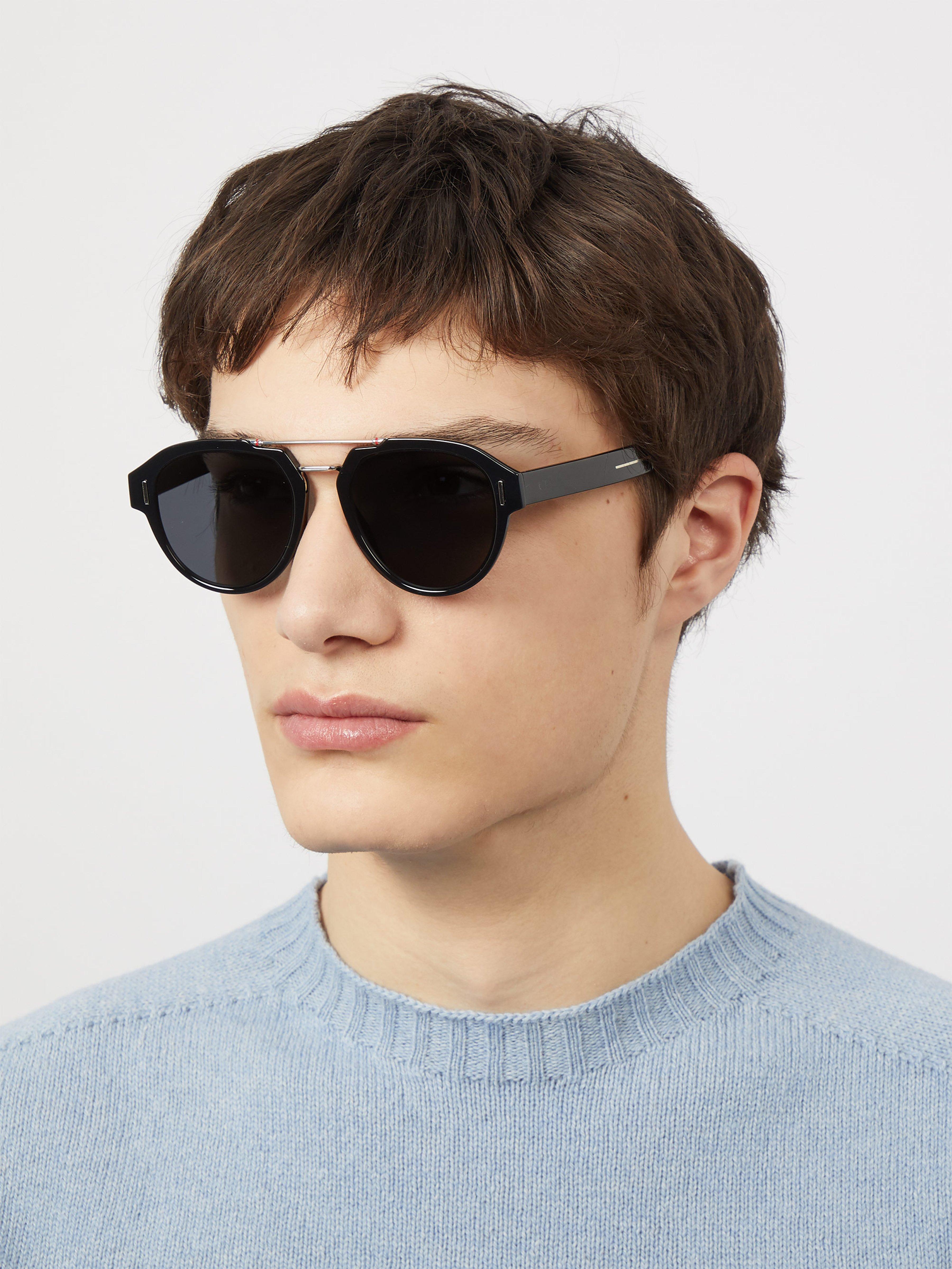 dior fraction 1 sunglasses