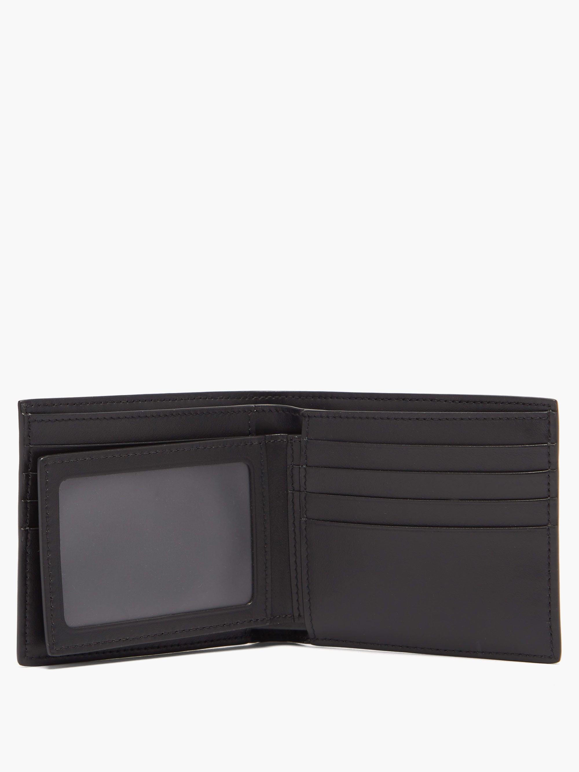 burberry wallet engraved