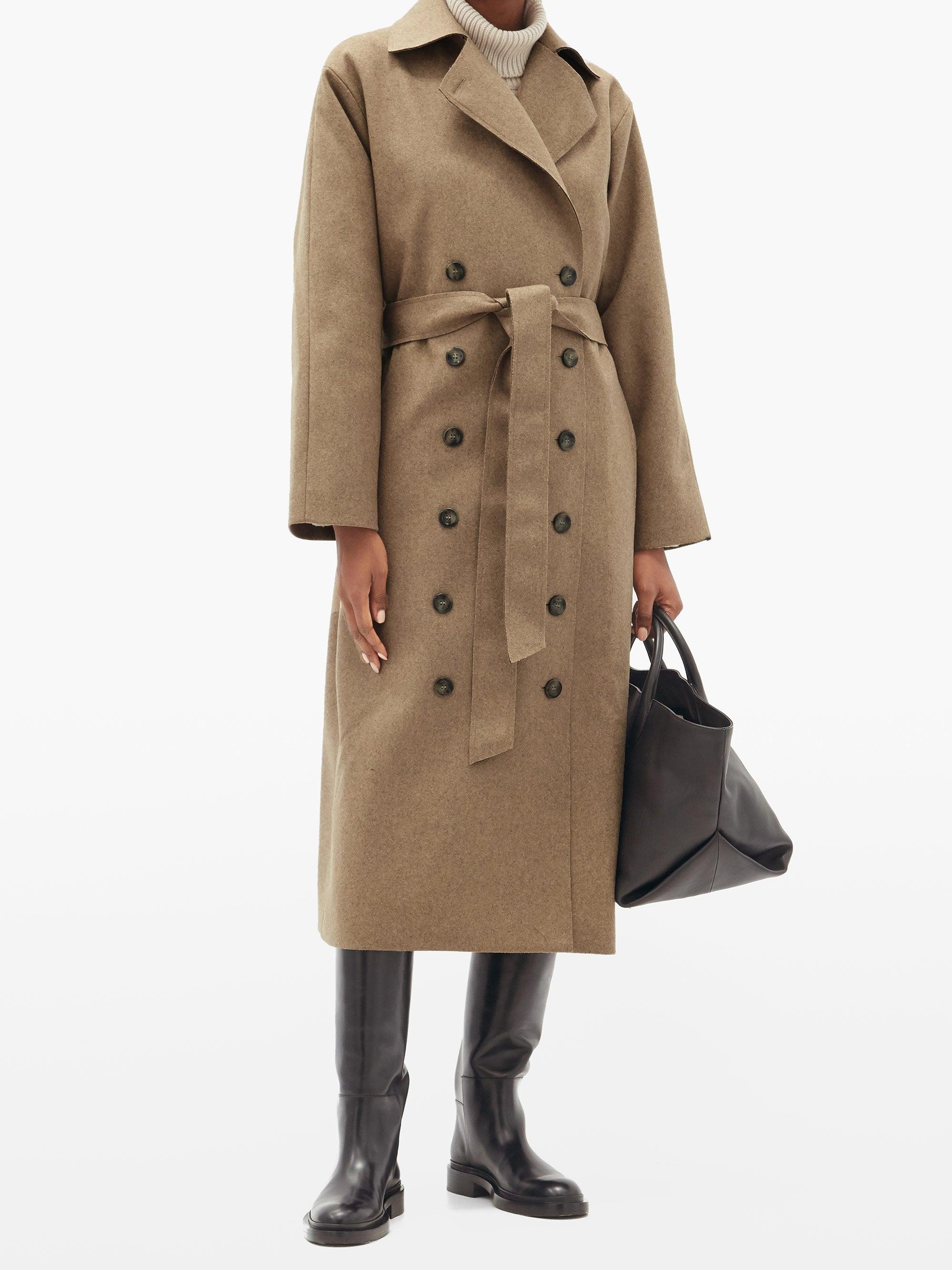 toteme trench