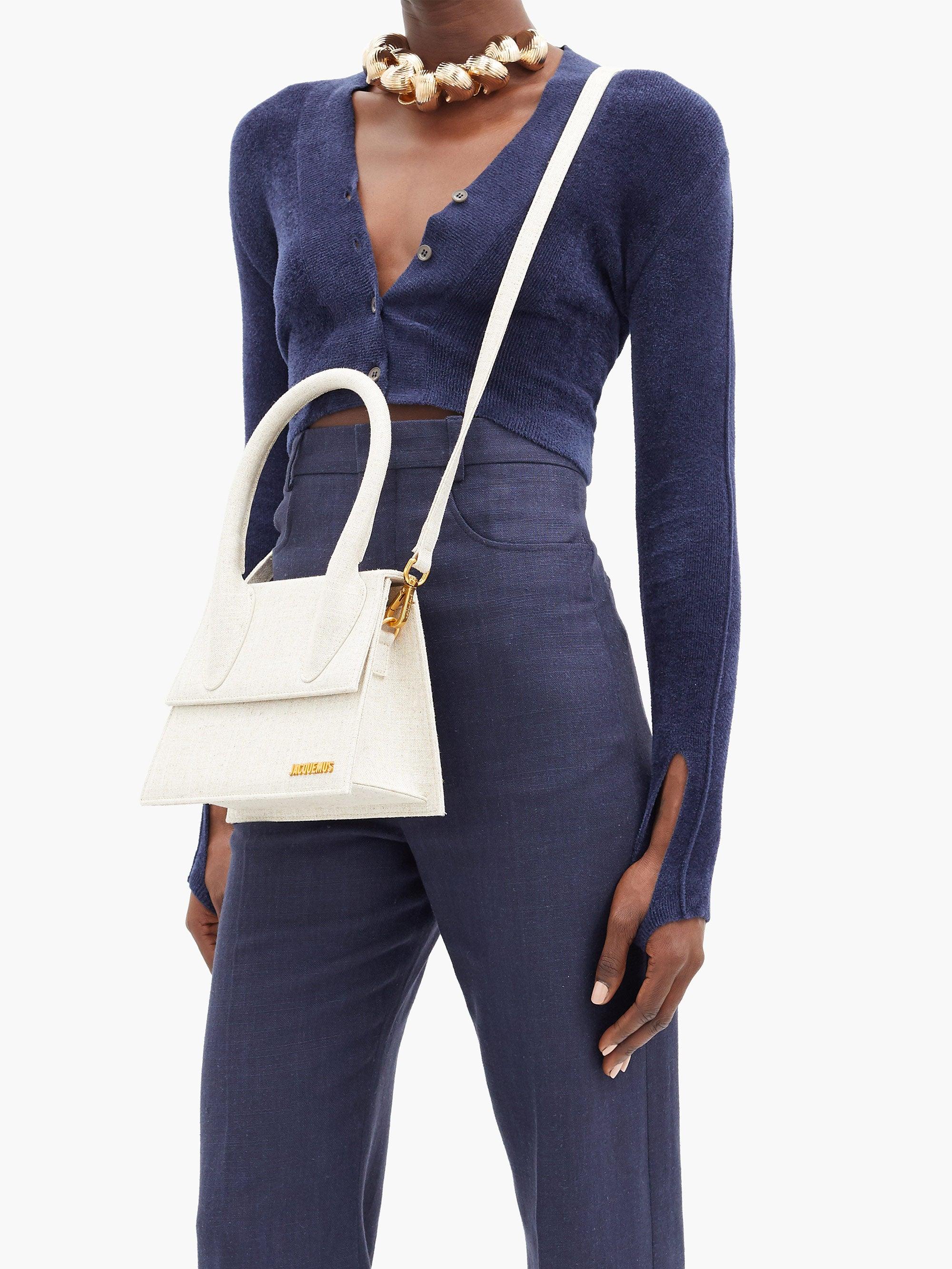 chiquito grand jacquemus - Soldes magasin online OFF 64%