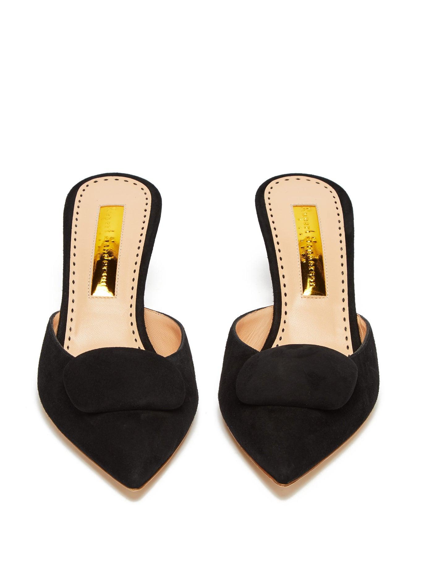 rupert sanderson mules