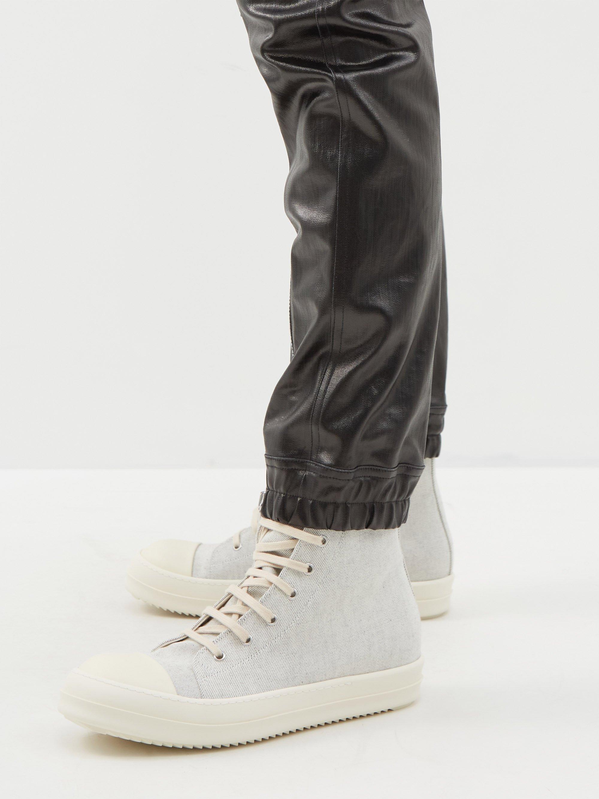 Rick owens shop scarpe drkshdw