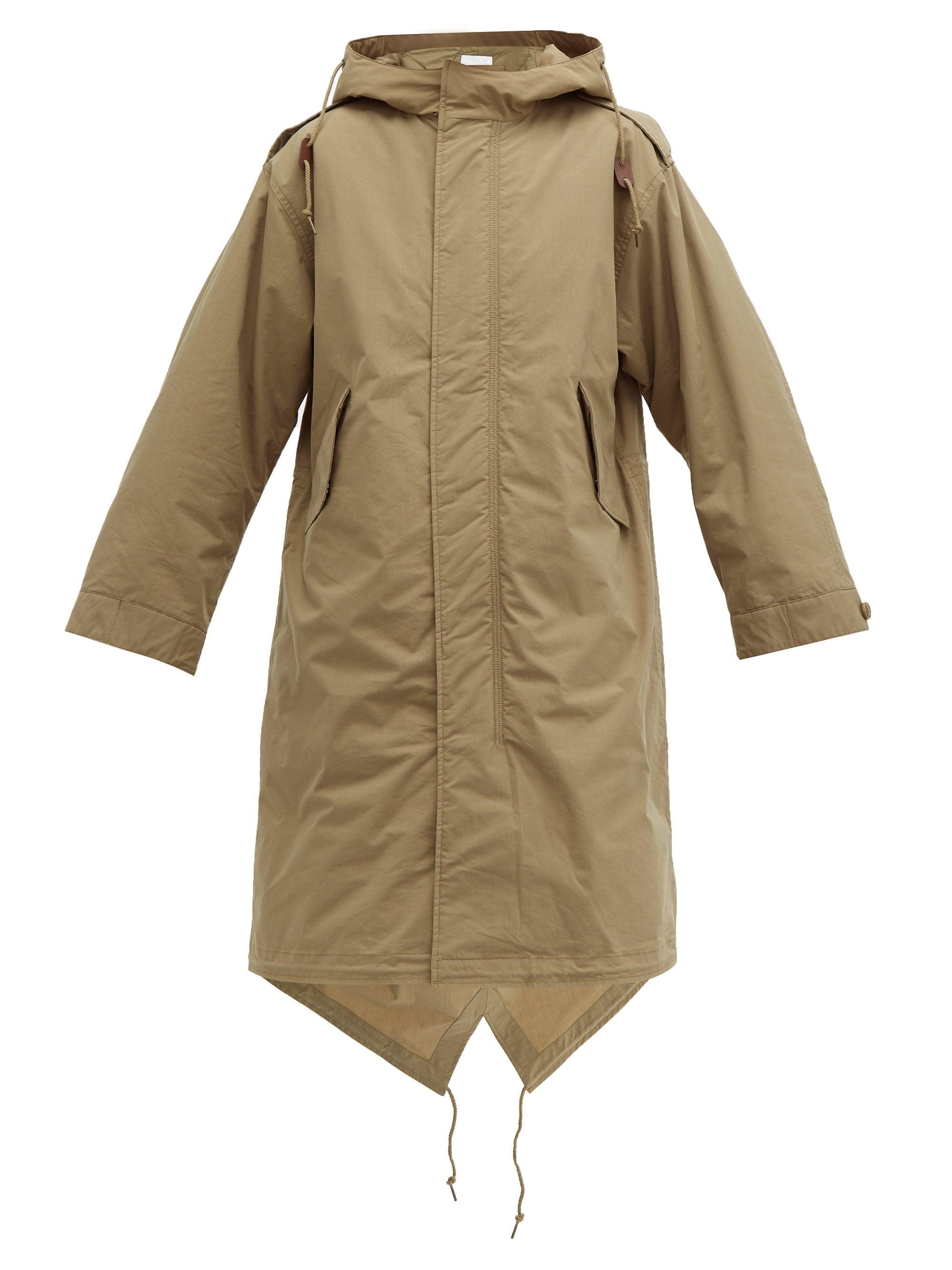 apc parka womens