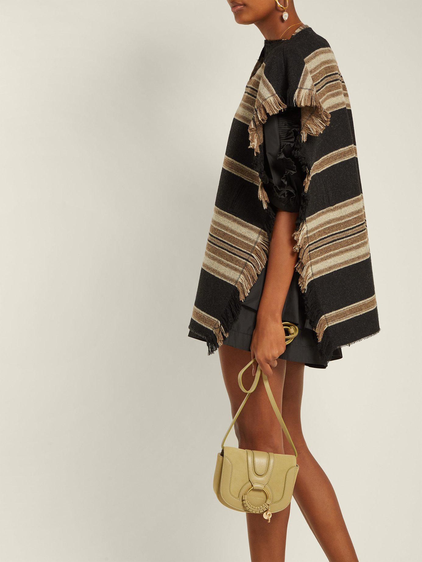 see by chloe mini hana