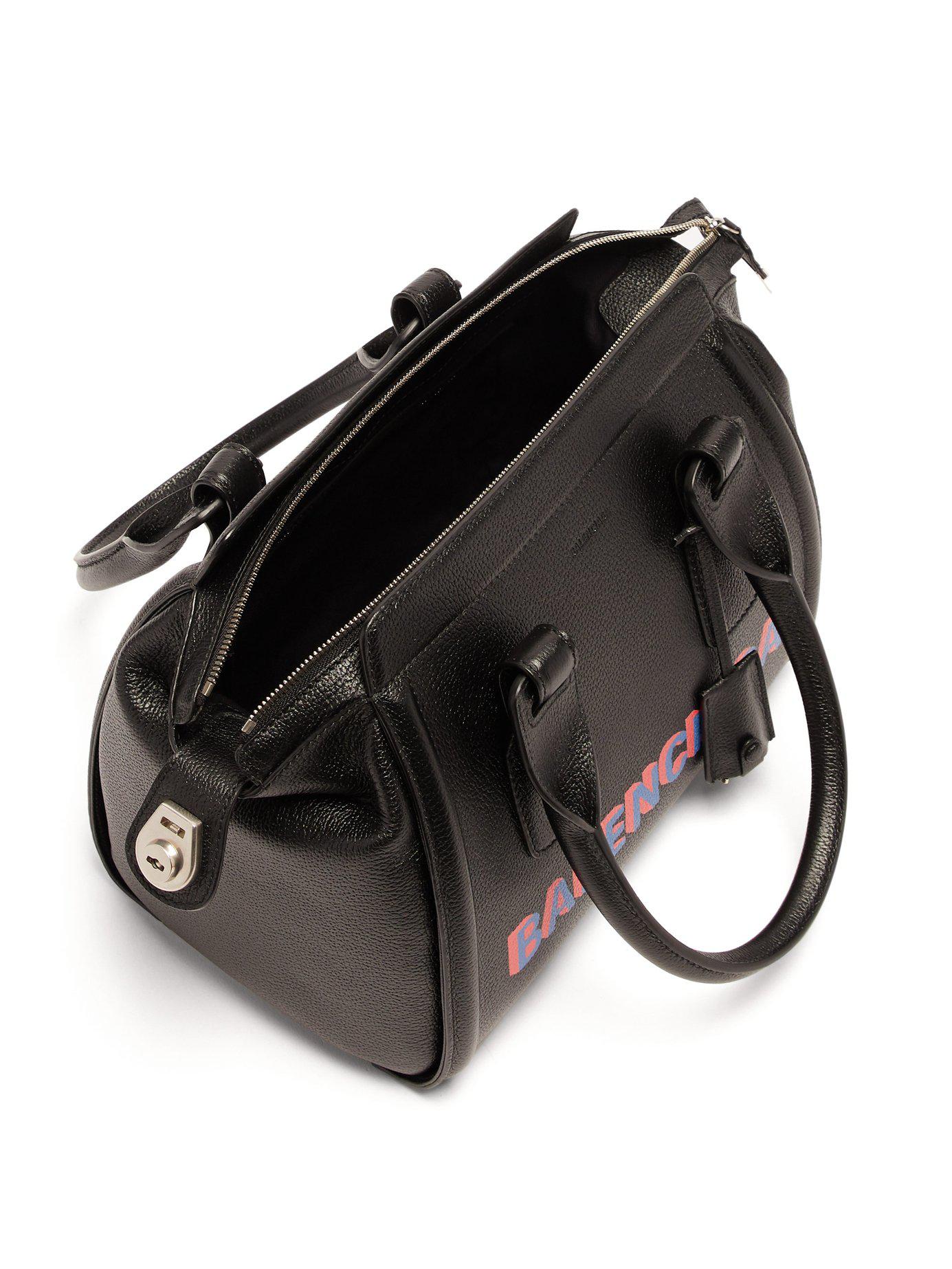 Balenciaga monday bowling s clearance