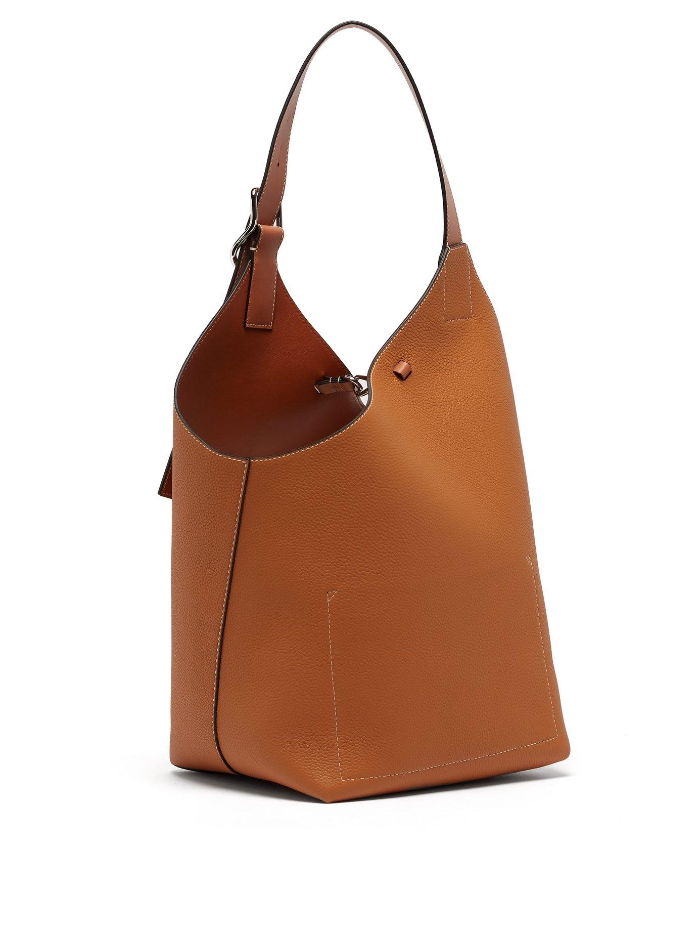 loewe bucket bag sale