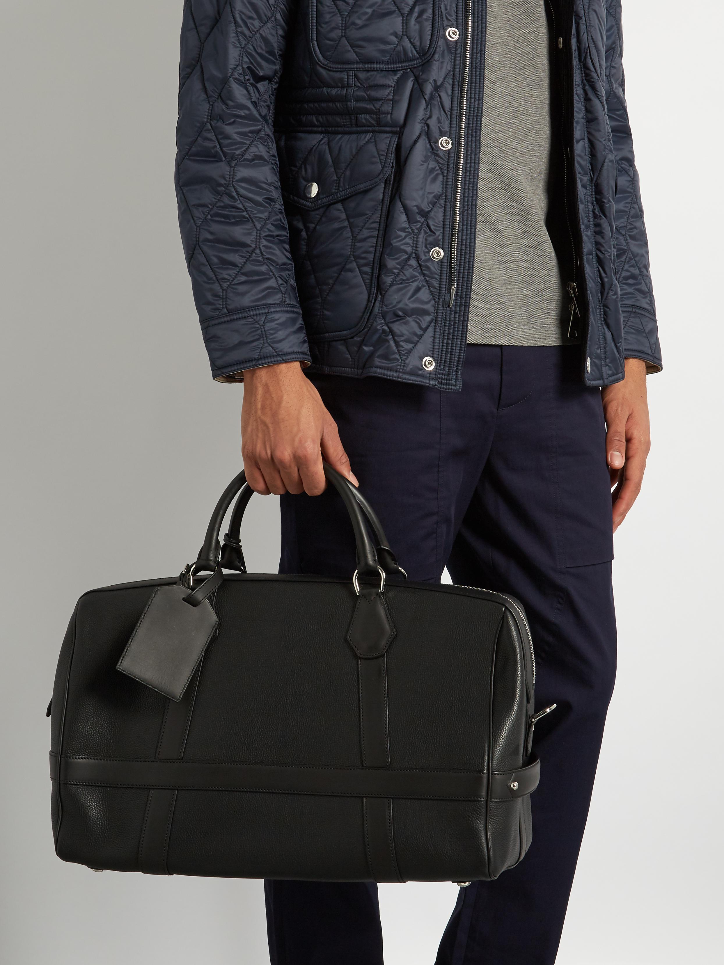 dunhill bags