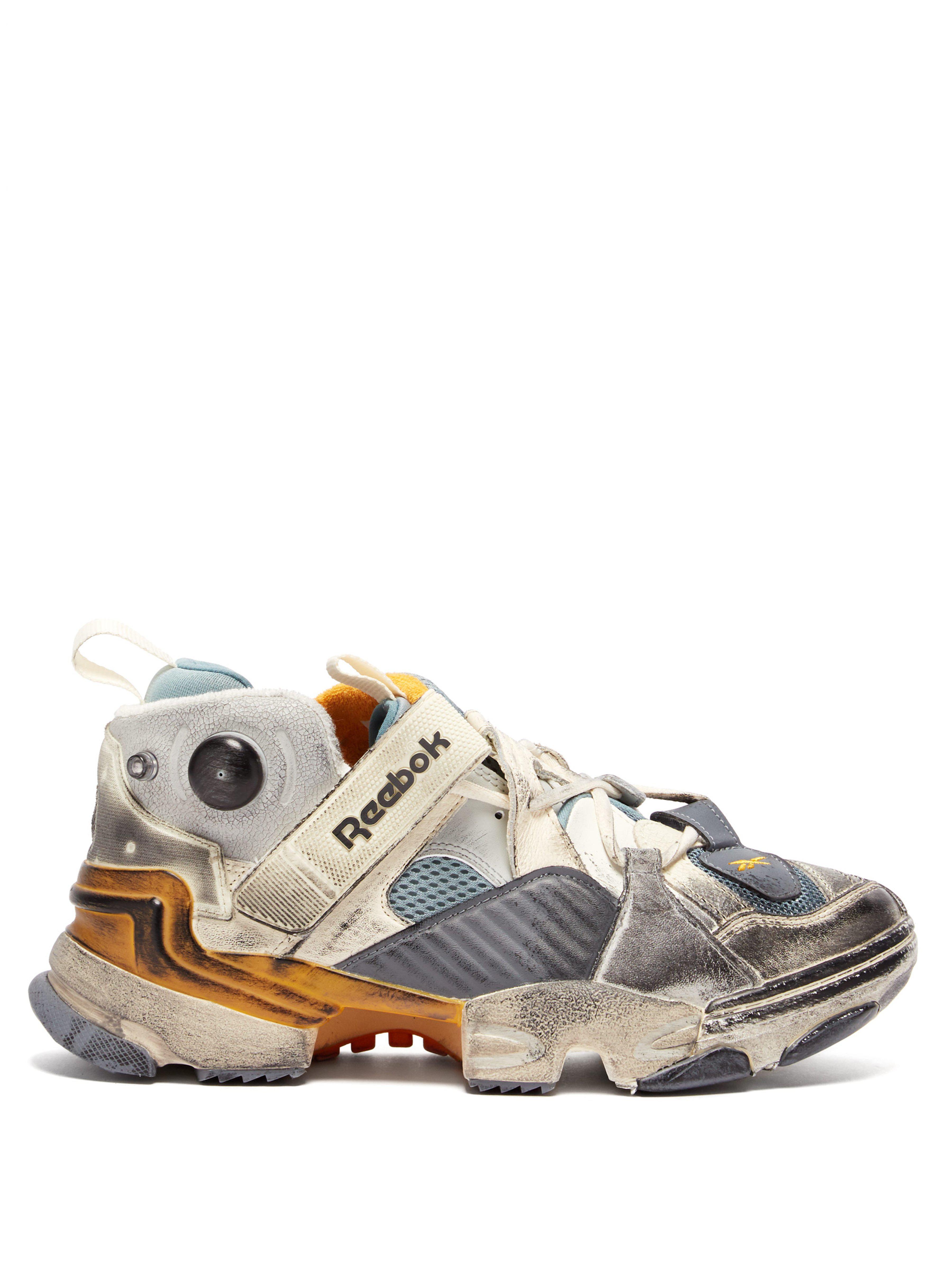 insta pump vetements