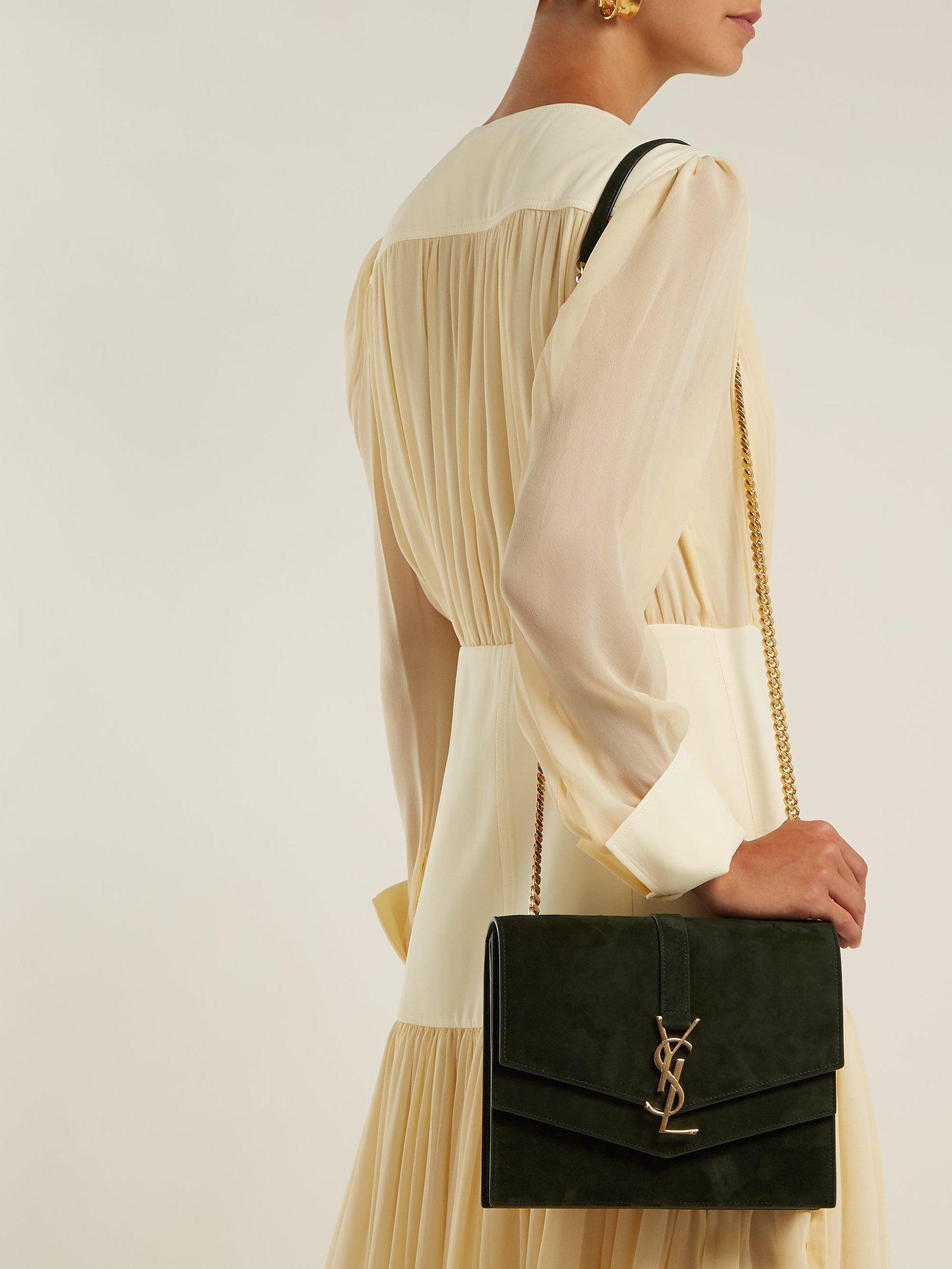 saint laurent sulpice medium