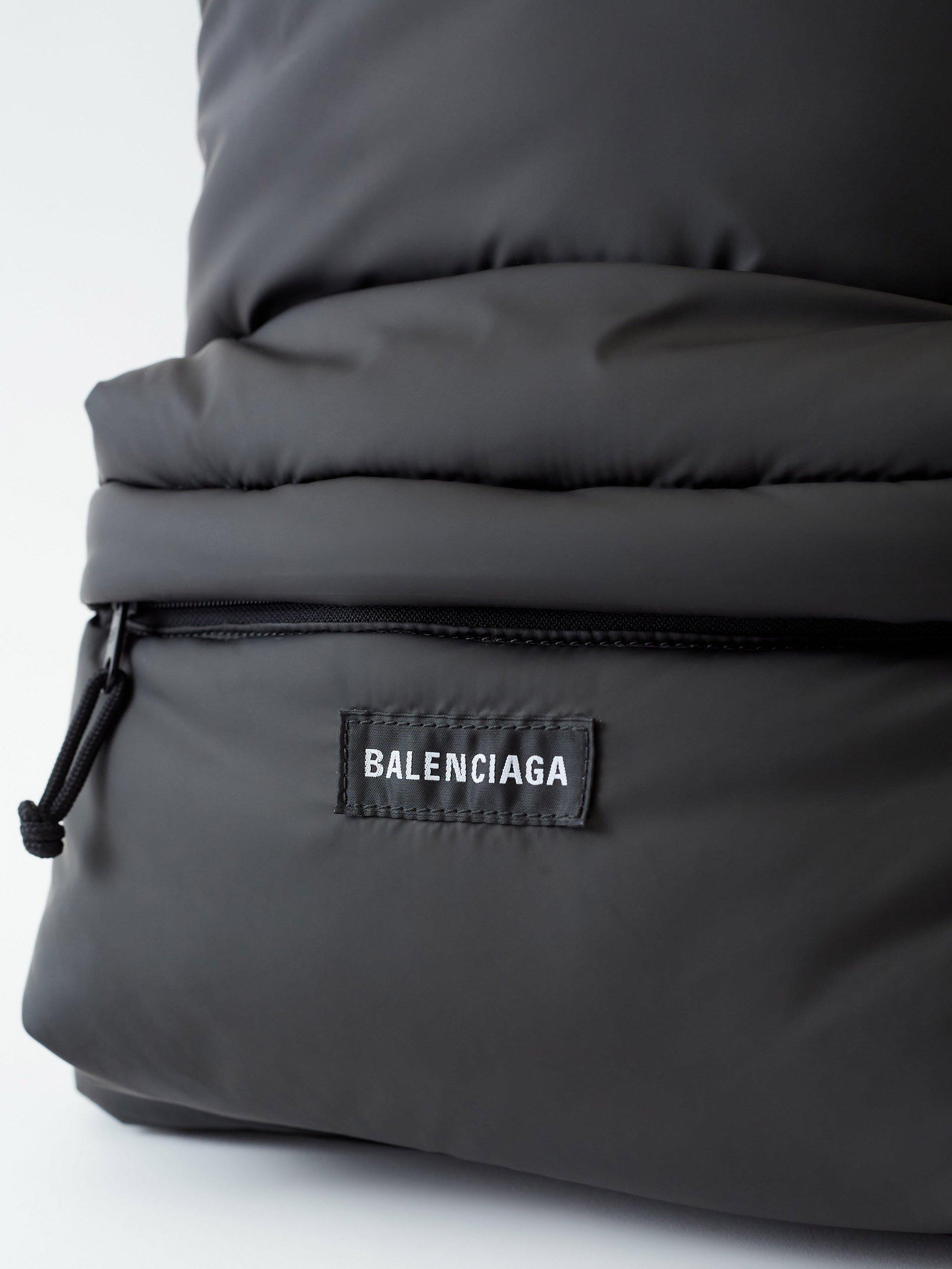 BALENCIAGA EXPLORER Small Backpack-