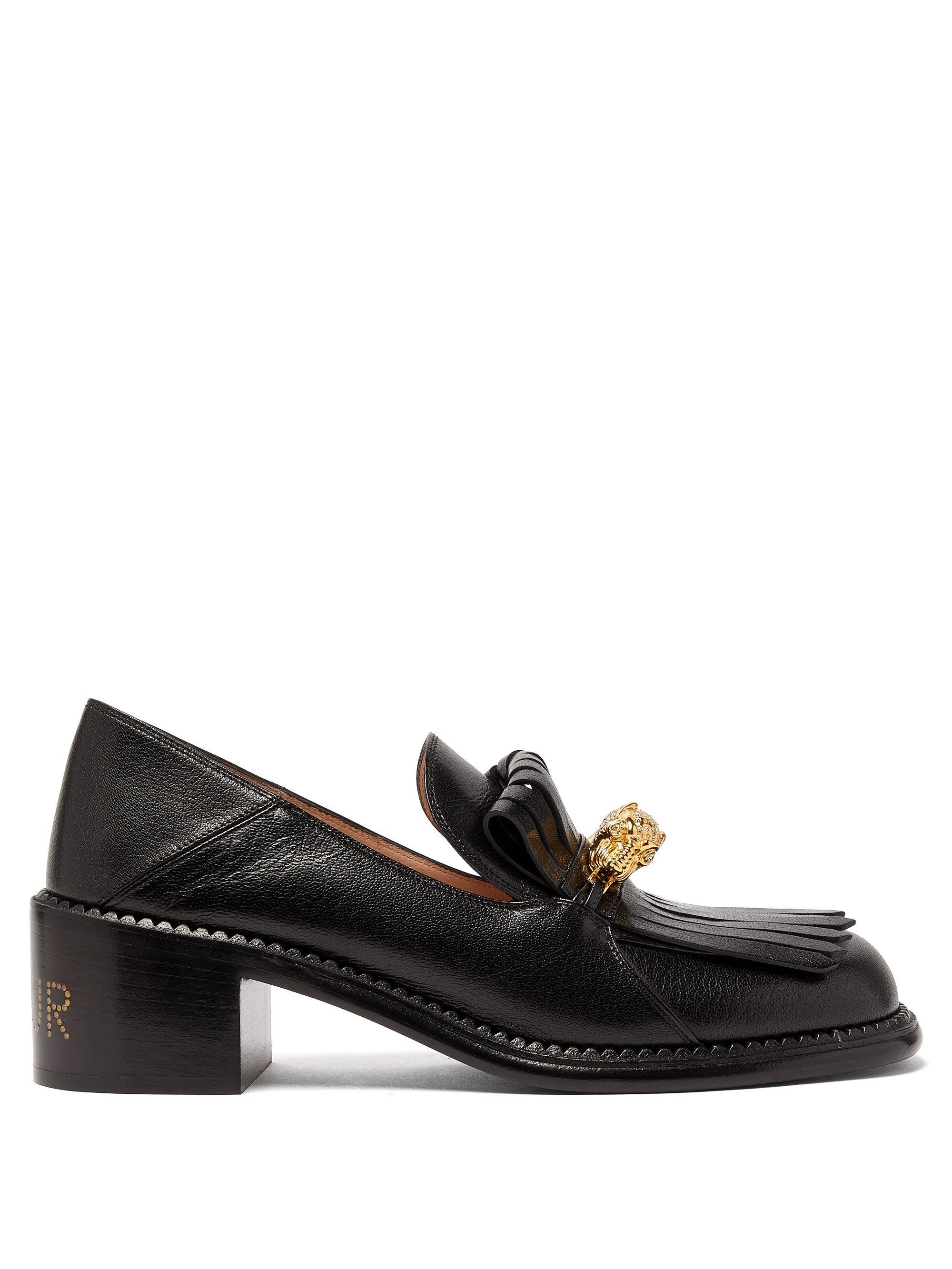 loafers isabel marant