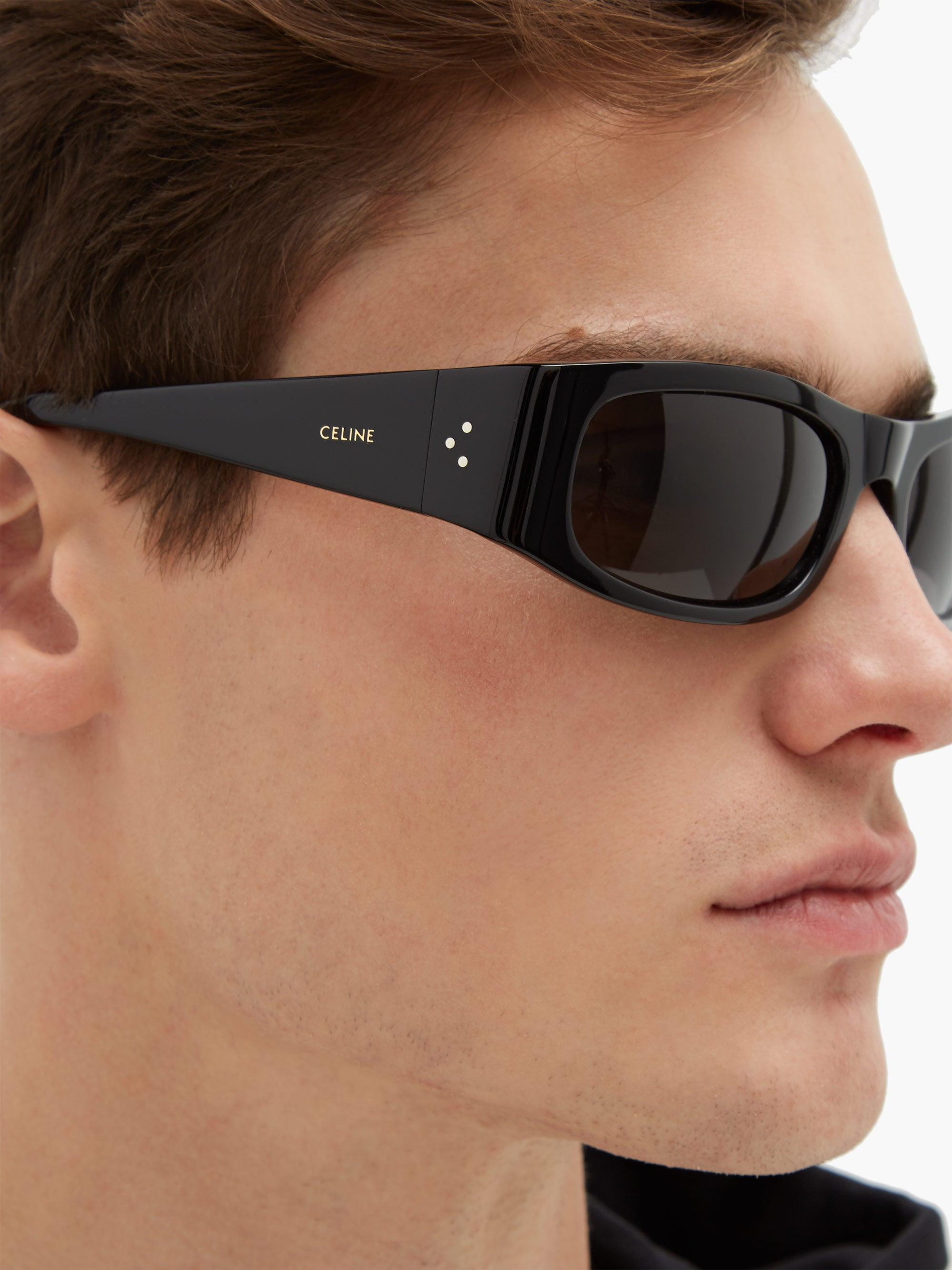 celine frames for men