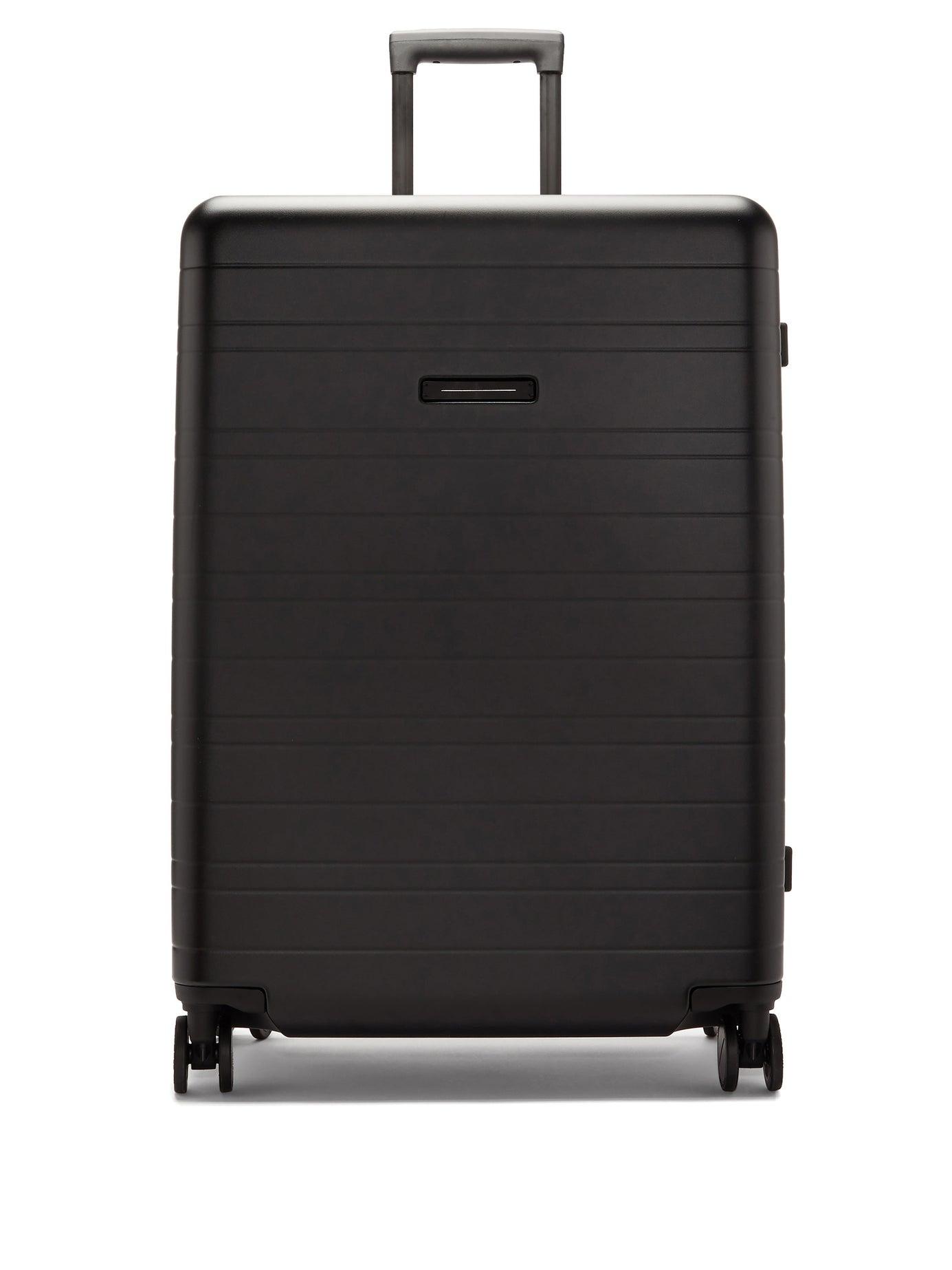 Horizn Studios H7 Hardshell Checkin Suitcase in Black Lyst