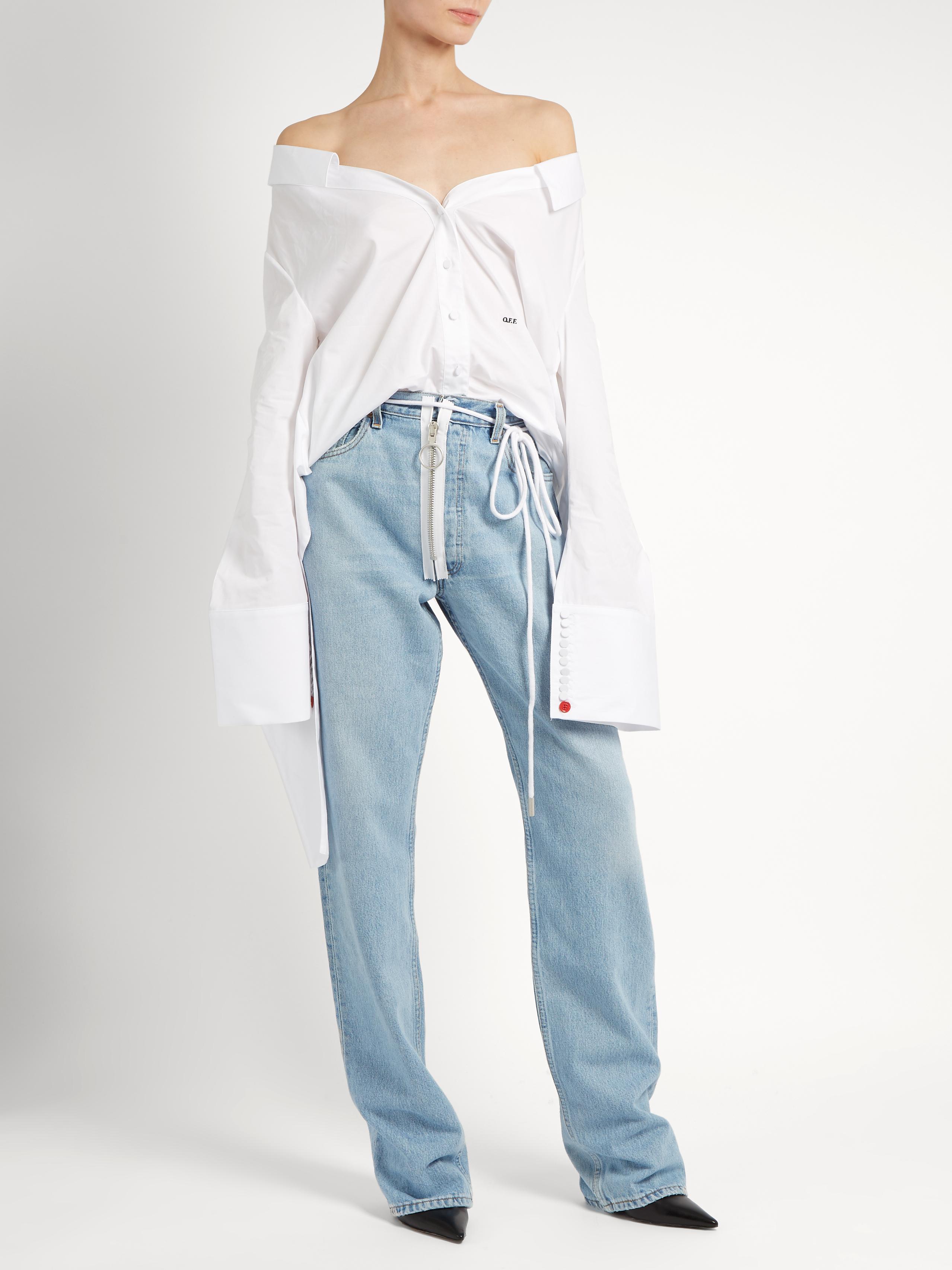 Levi's X Off White Best Selling, 58% OFF | bvh.edu.gt