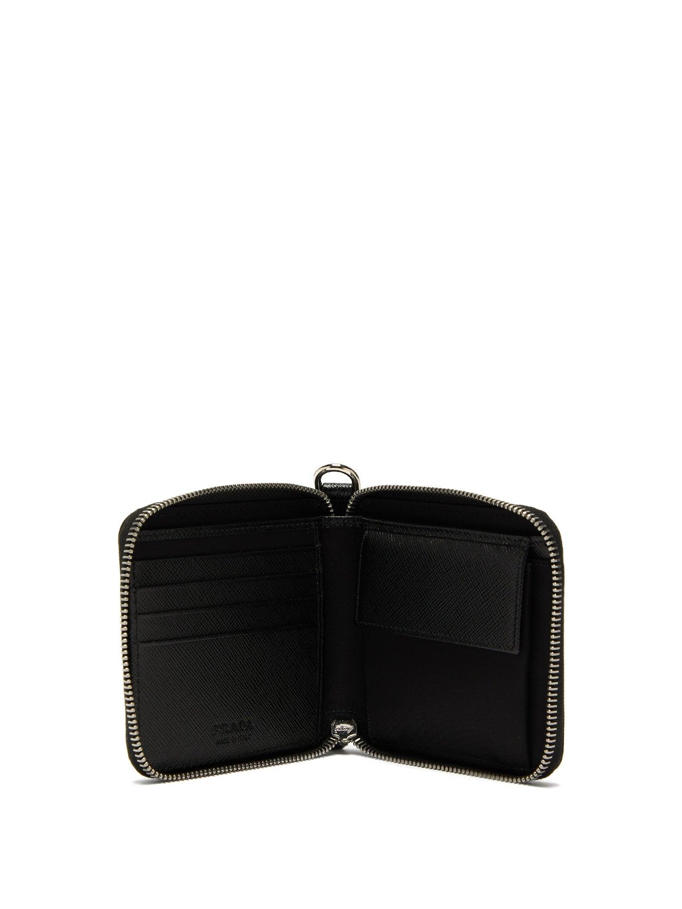 Prada wallet necklace Clearance