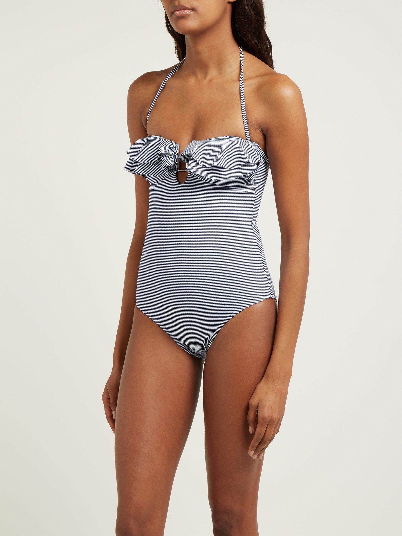 melissa odabash one piece swimsuit