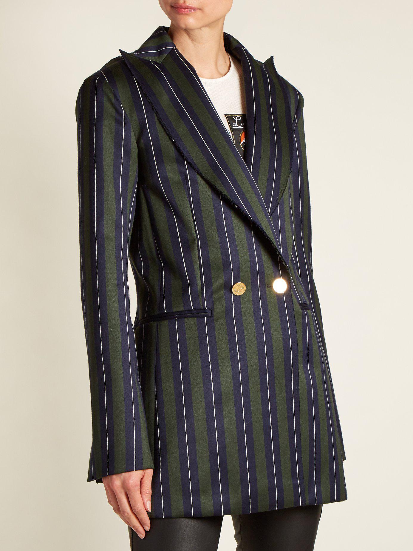 Loewe blazer shop