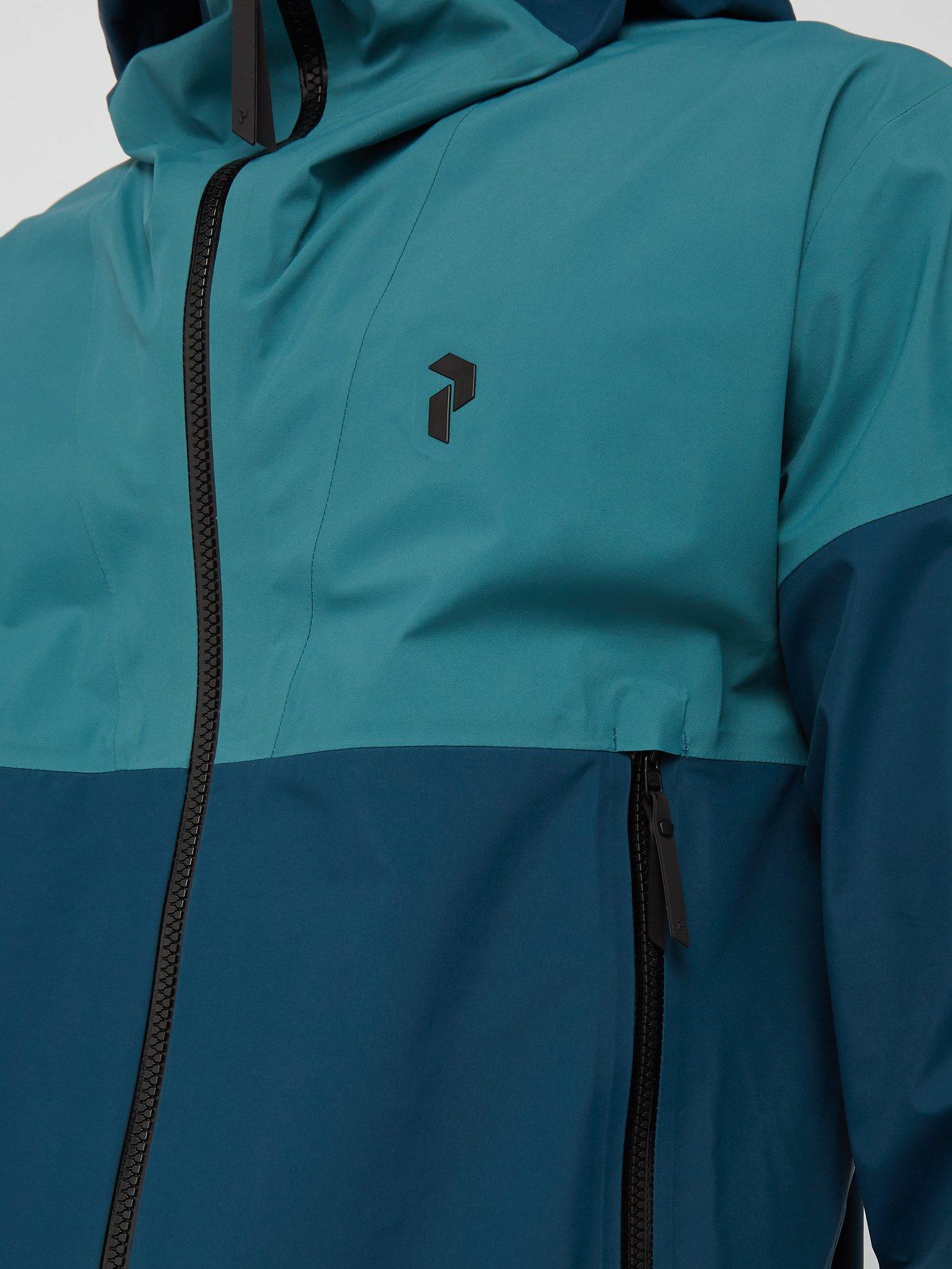 peak performance mondo jacket