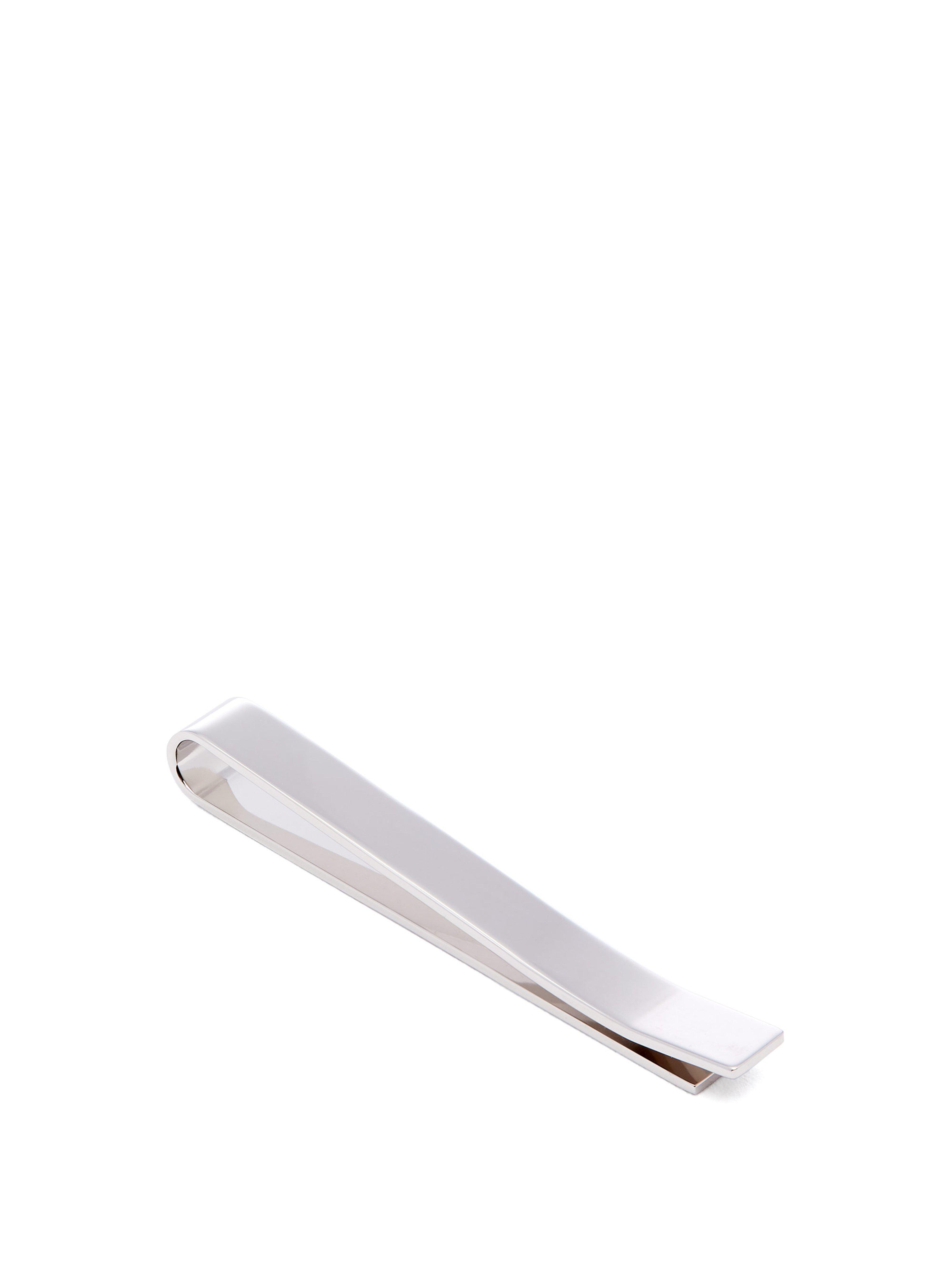 burberry tie pin
