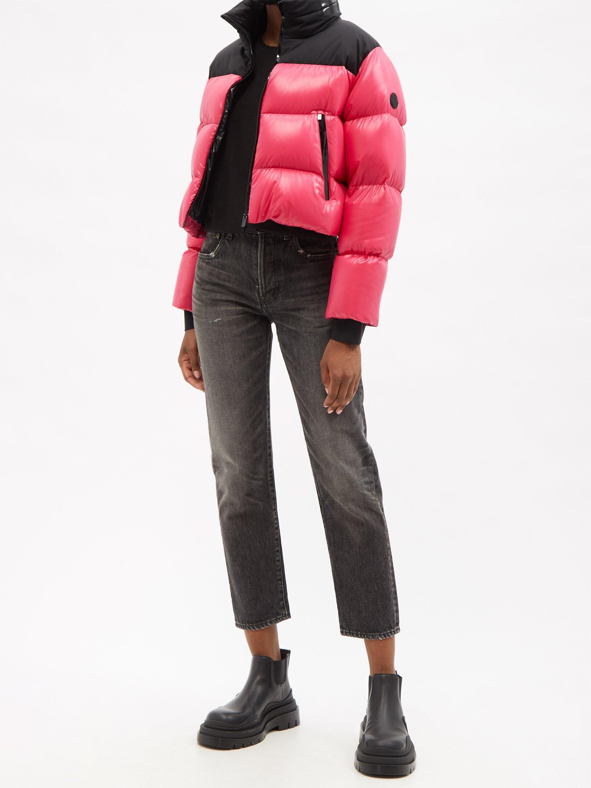 moncler paeonia