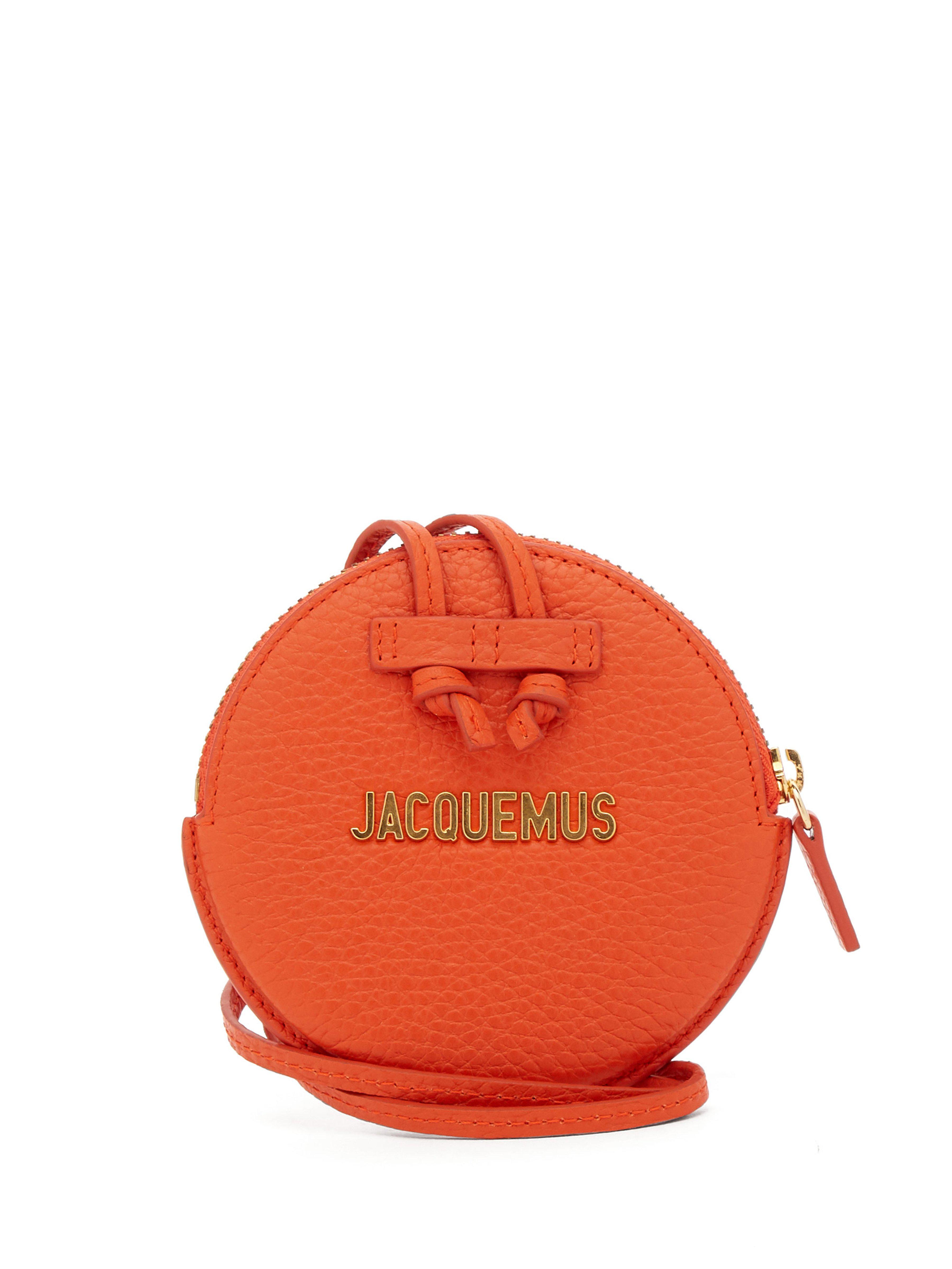 Sac Pitchou Jacquemus Clearance Selling, 64% OFF | asrehazir.com