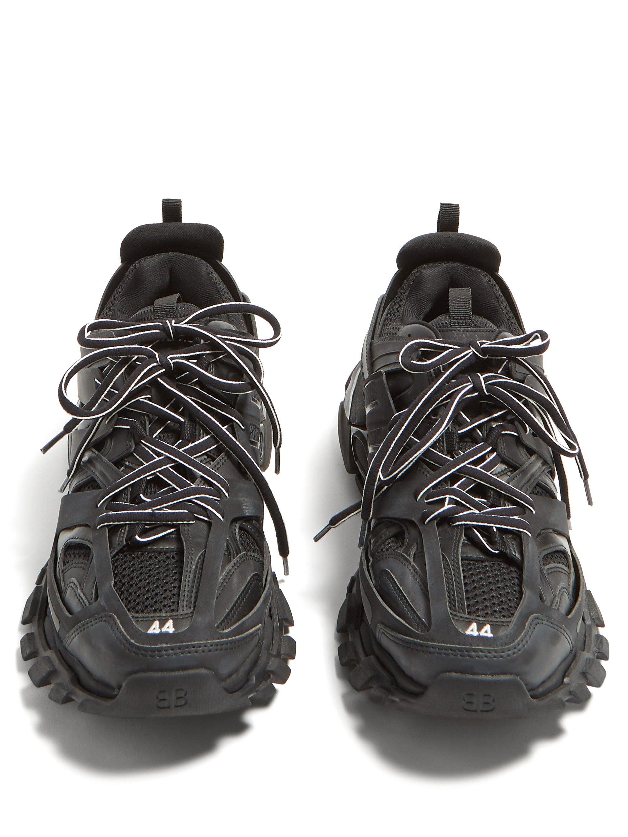 balenciaga noir