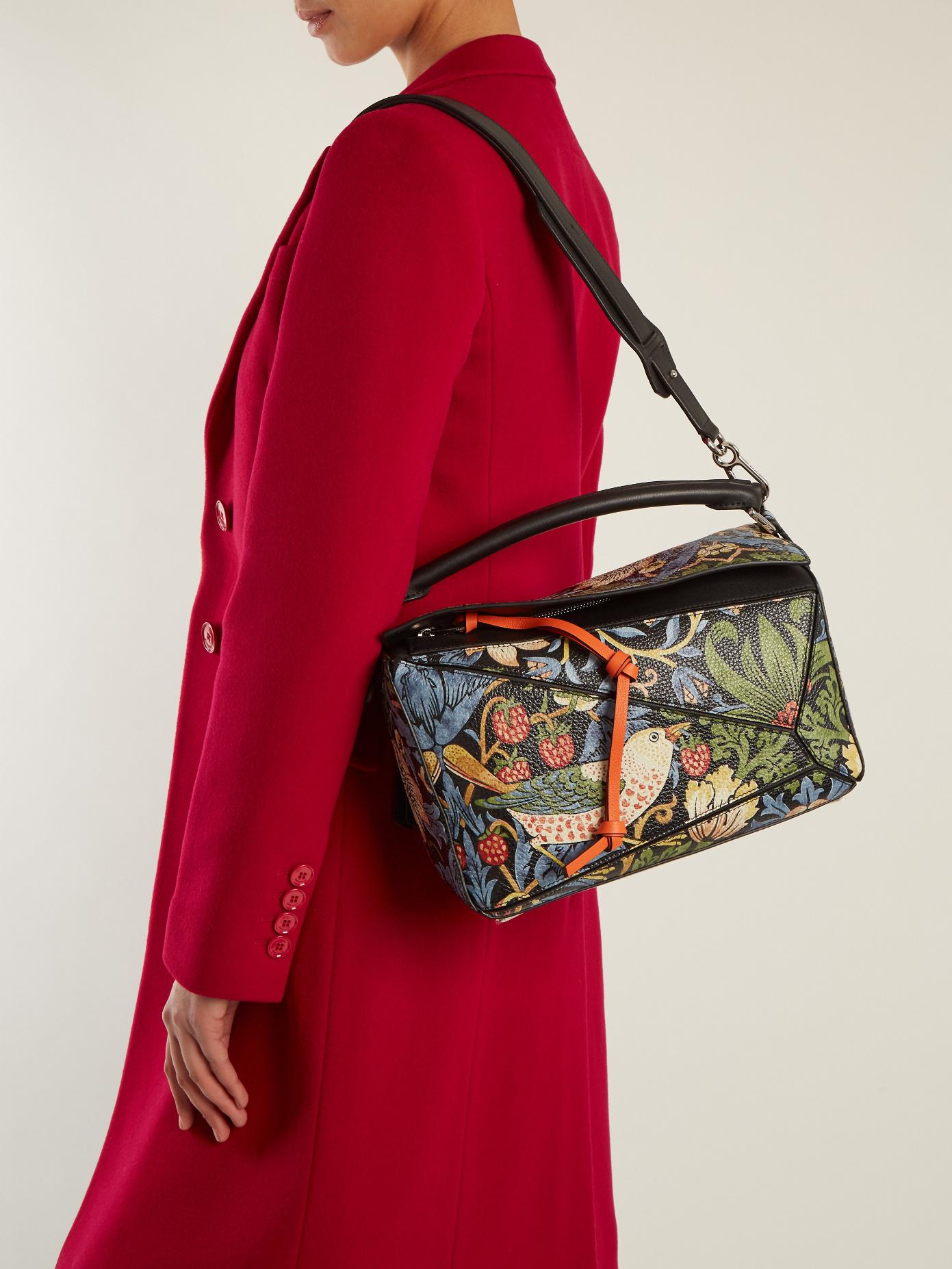 loewe william morris