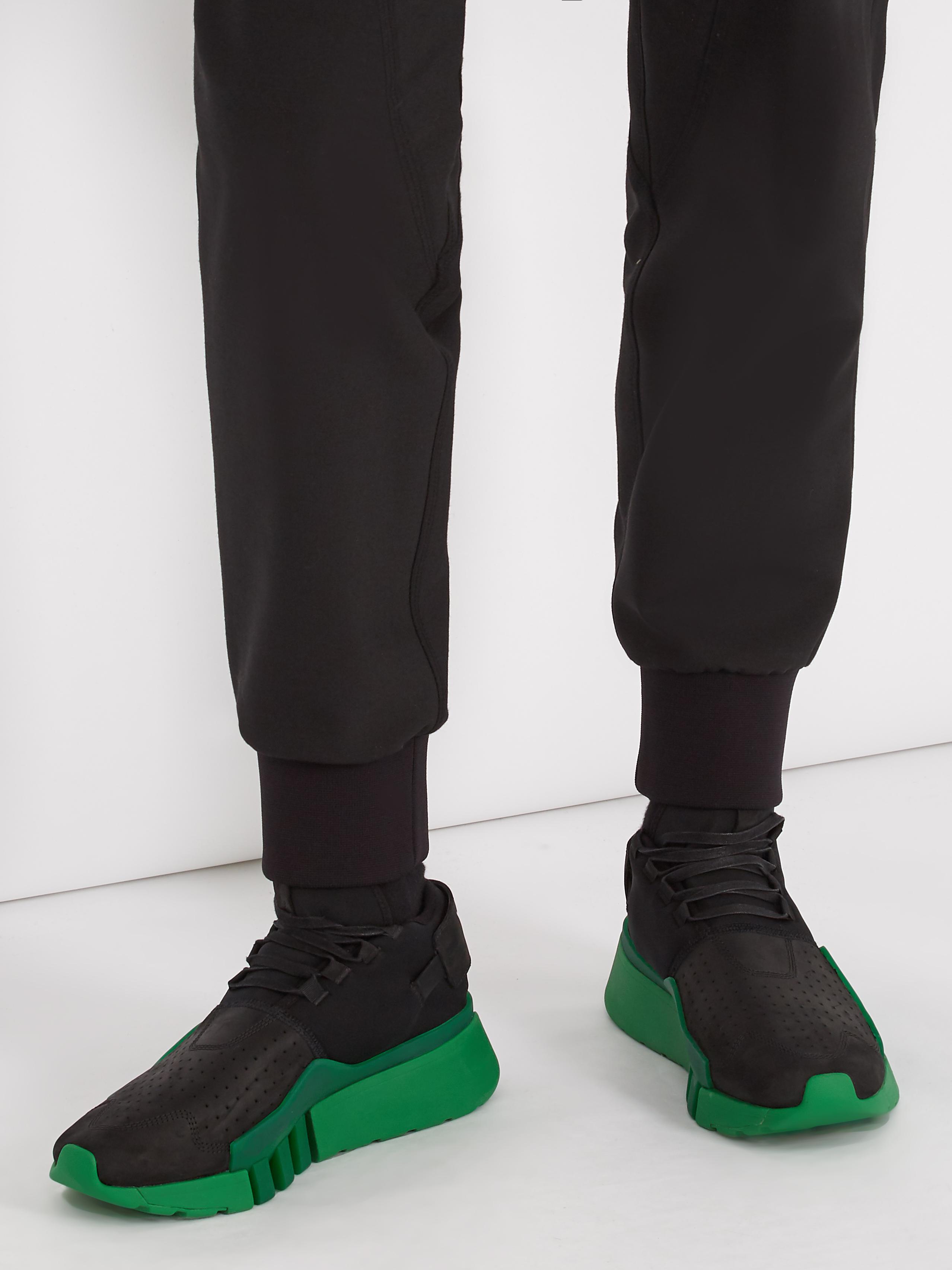 y3 ayero black