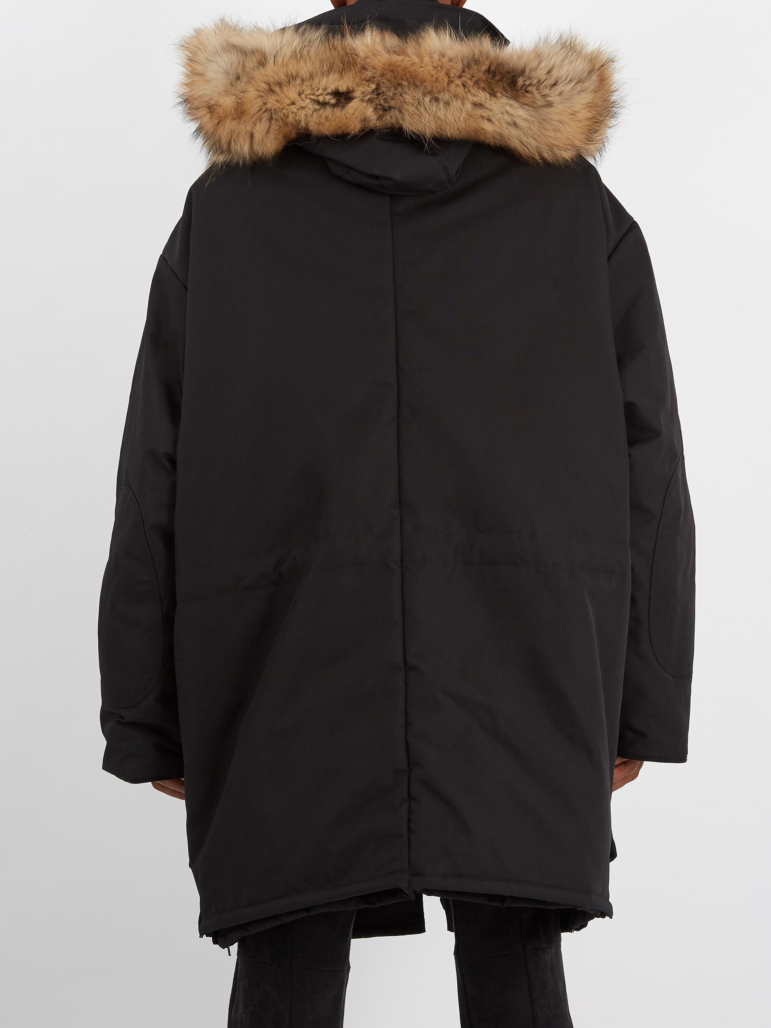 Carhartt wip 2025 yukon parka