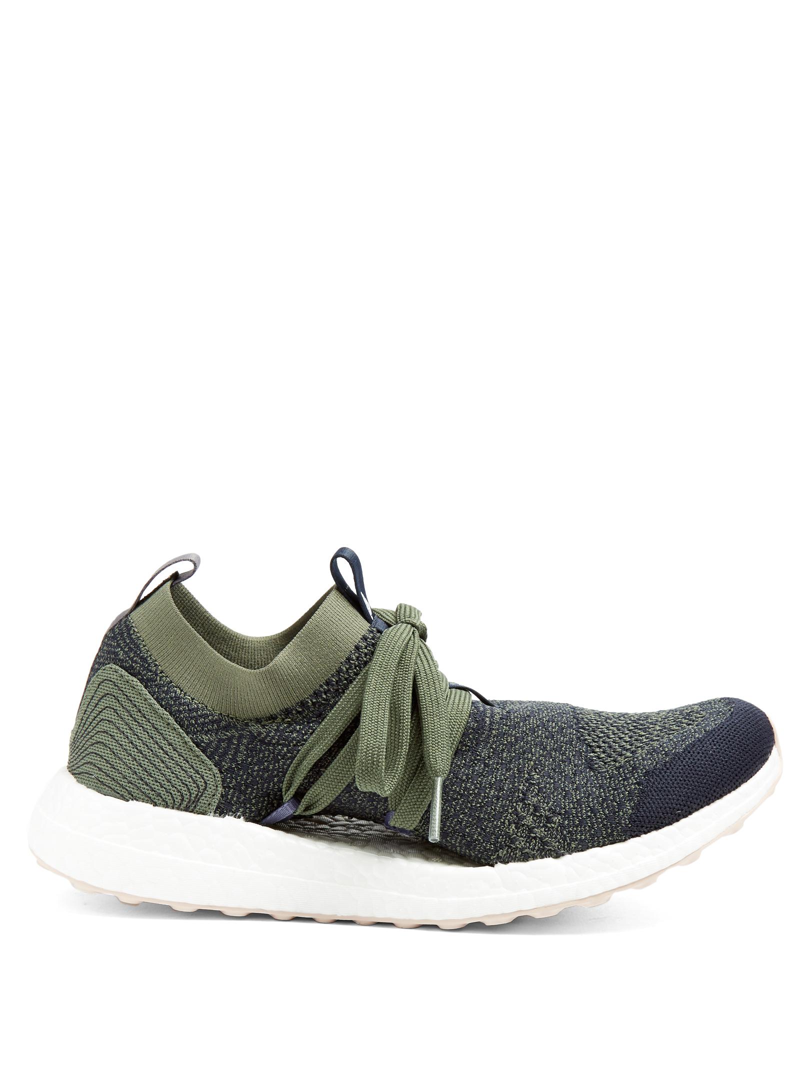 Adidas stella mccartney parley ultra best sale boost
