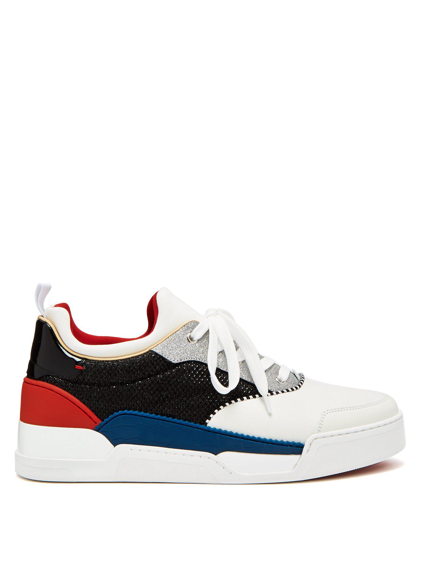louboutin basket basse homme louboutin basket basse homme