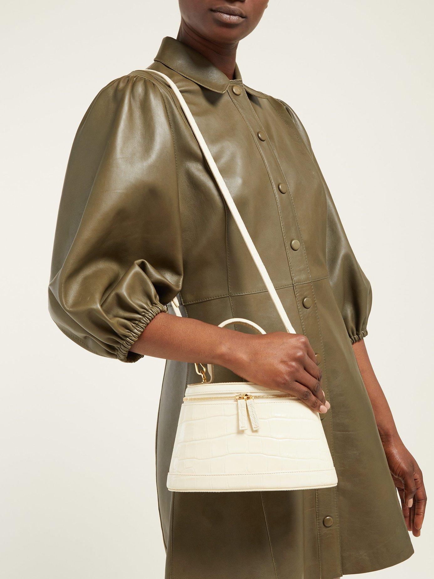 indigo bolsagage tag