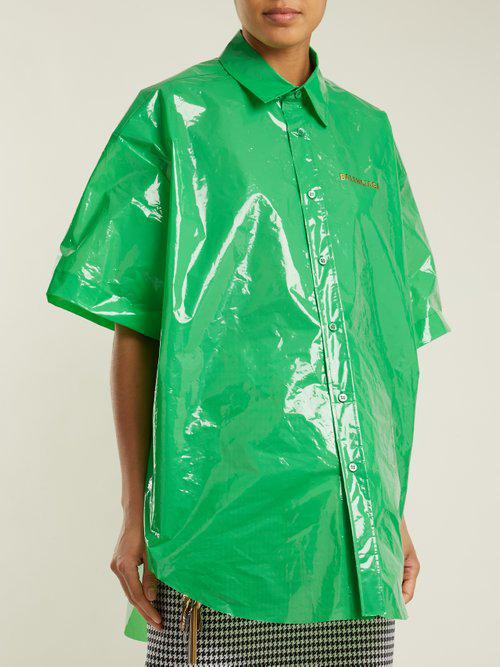 balenciaga trash bag