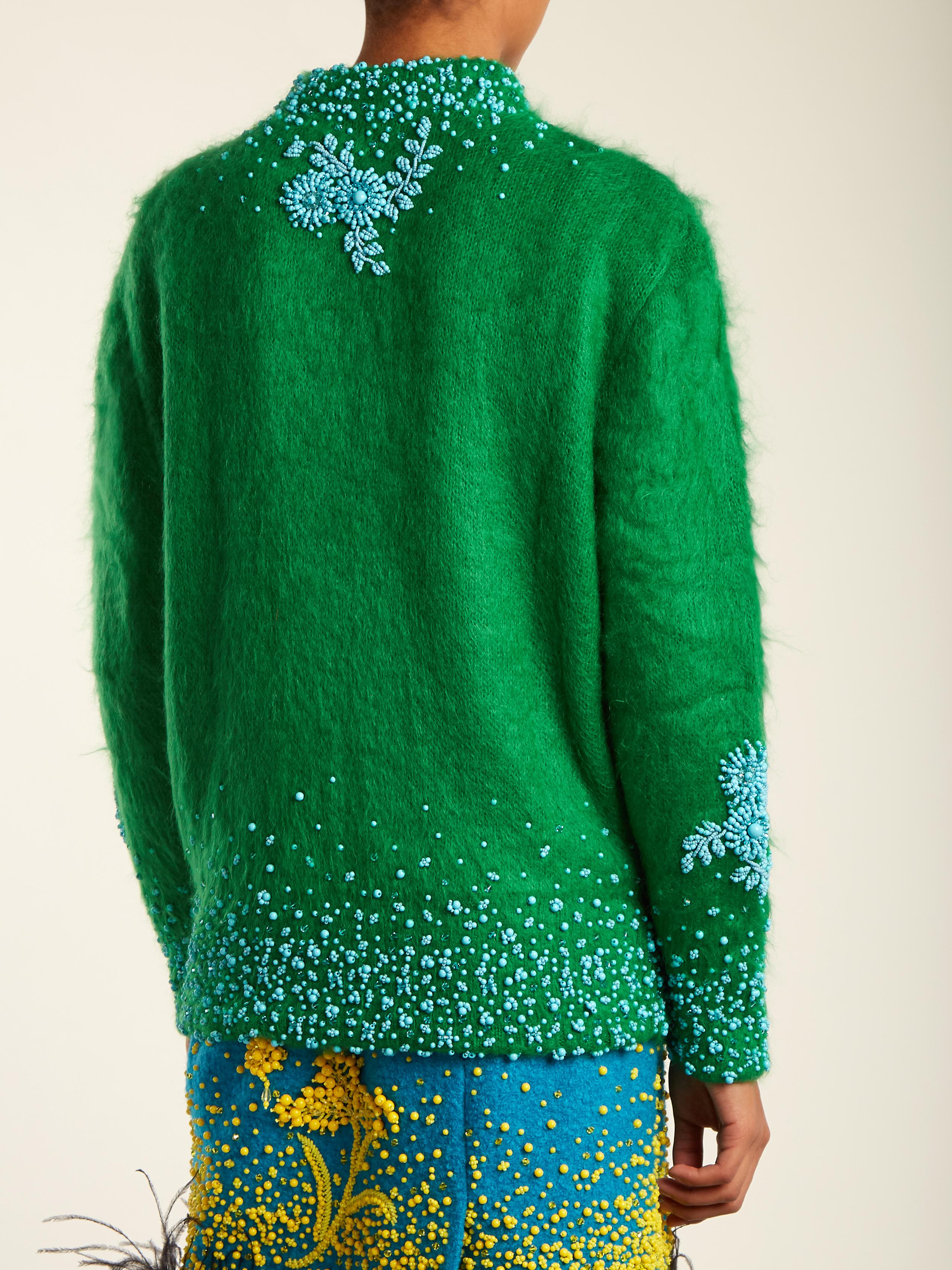 Prada Mohair Sweater Deals, 60% OFF | ilikepinga.com