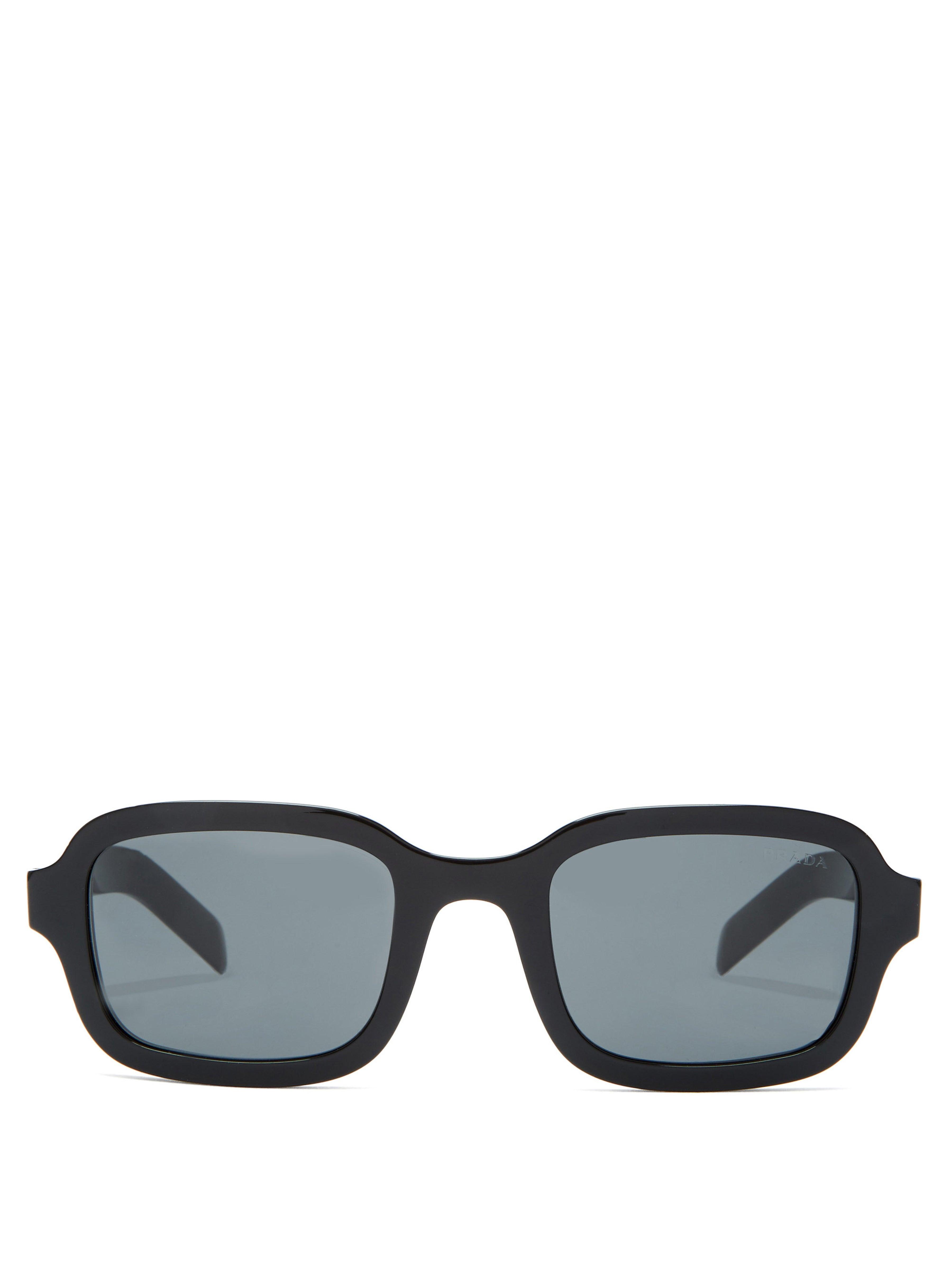 prada journal sunglasses