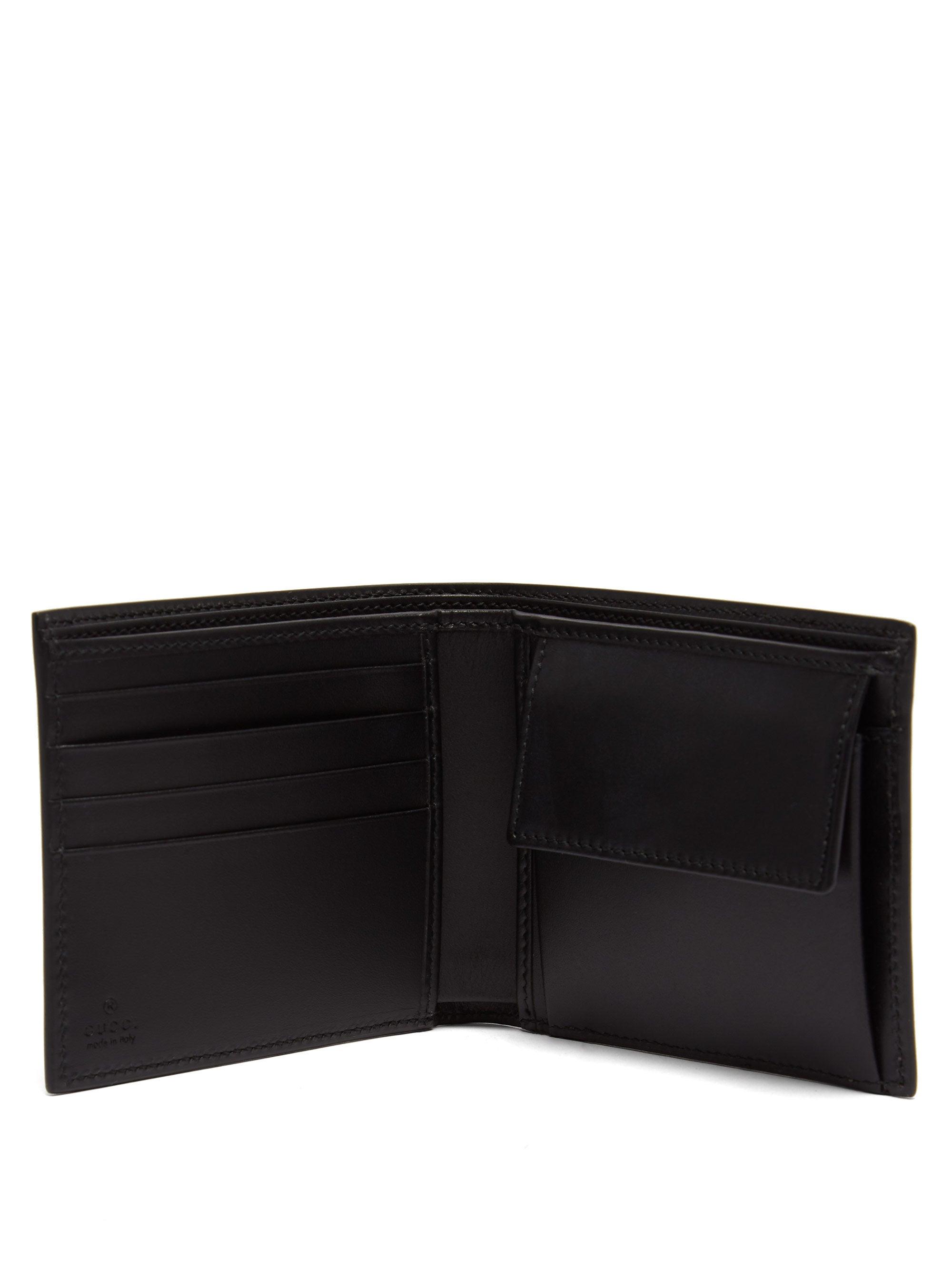 gucci kingsnake wallet price