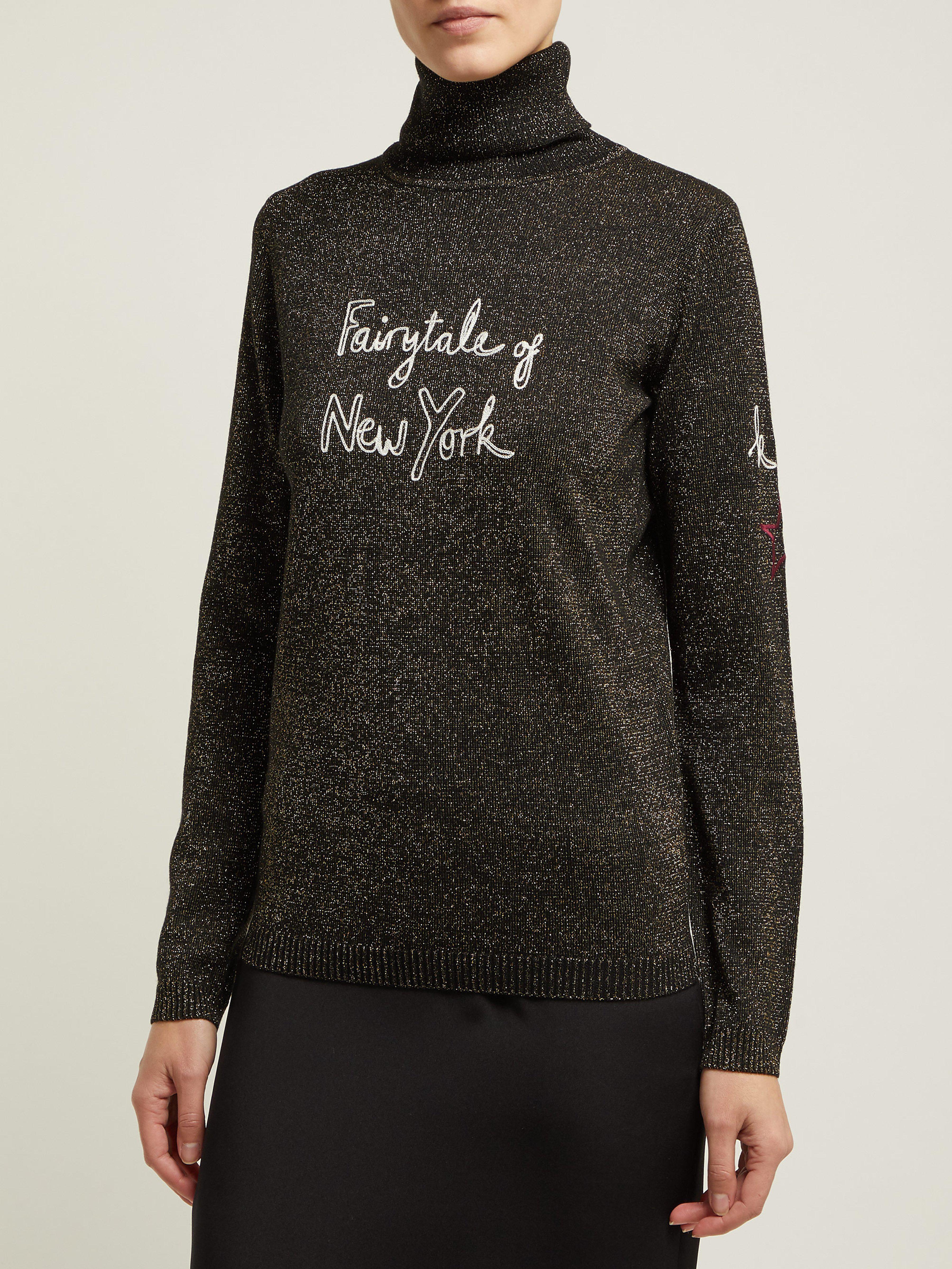 fairytale of new york bella freud