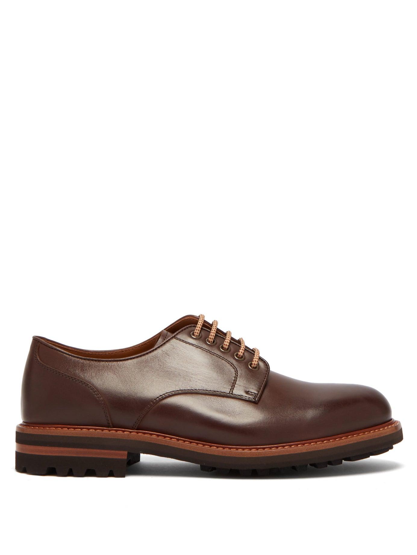 brunello cucinelli dress shoes