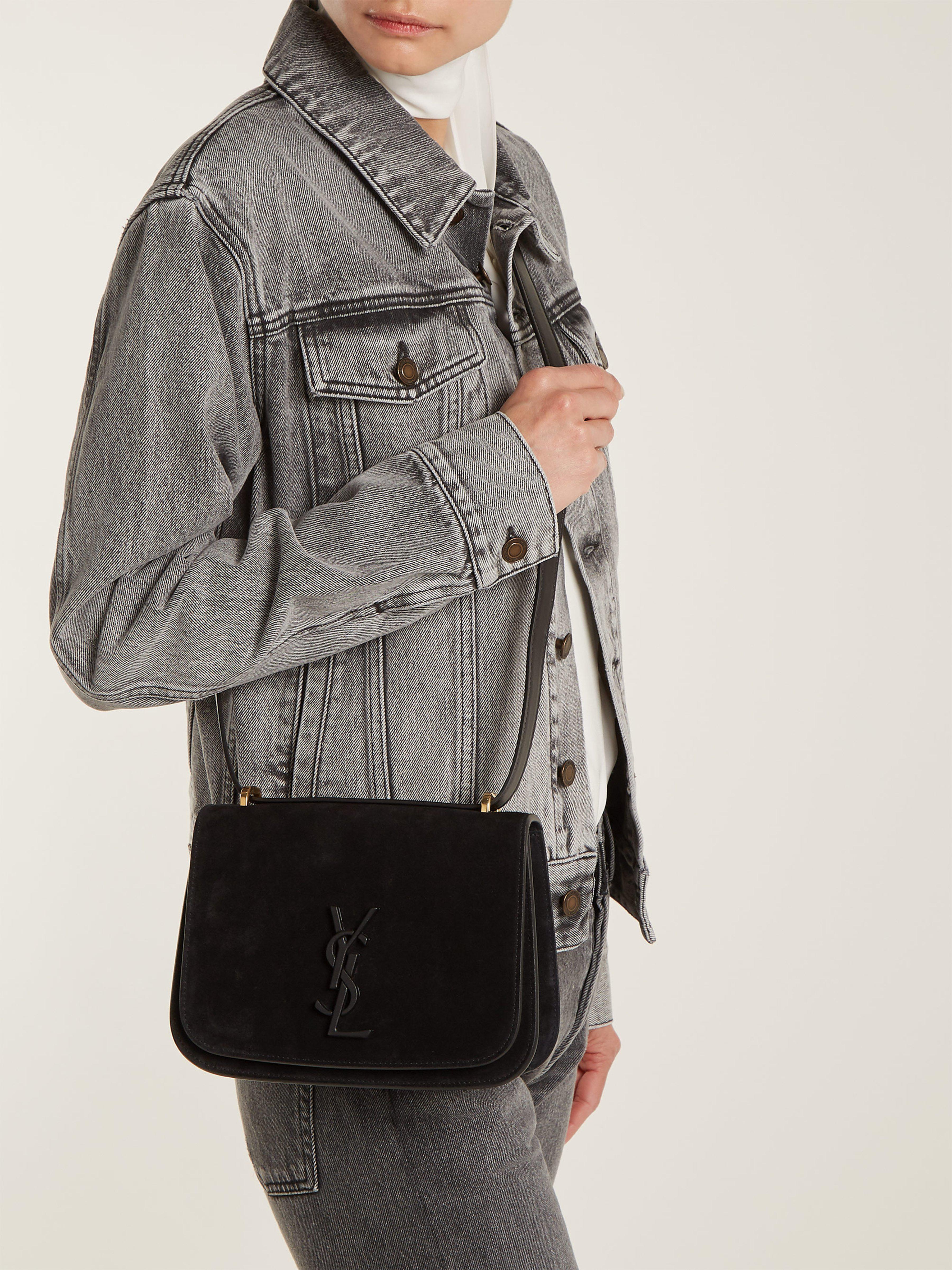 saint laurent spontini