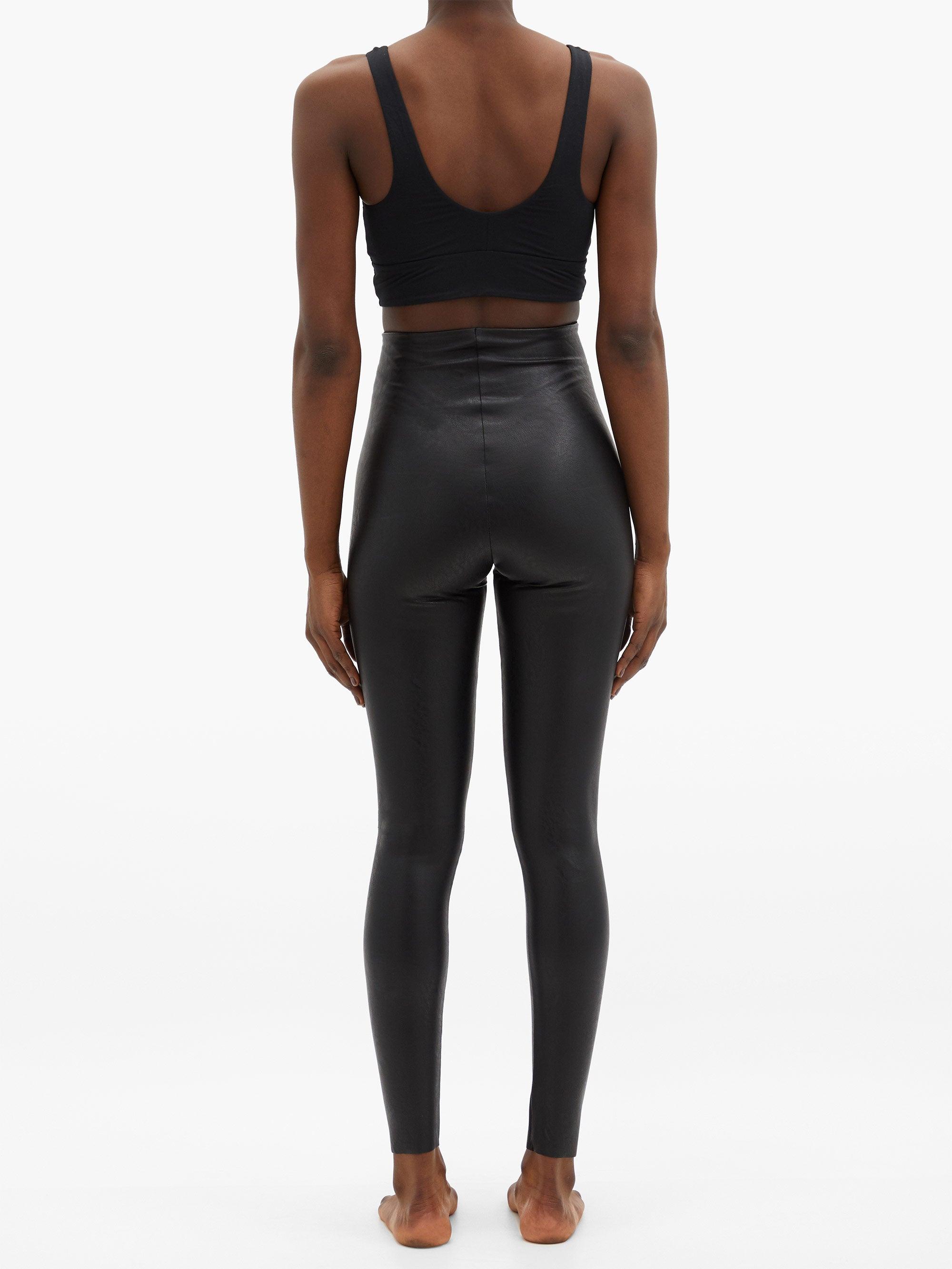 [Letter3 5] Leggings Smother - 77kxutu