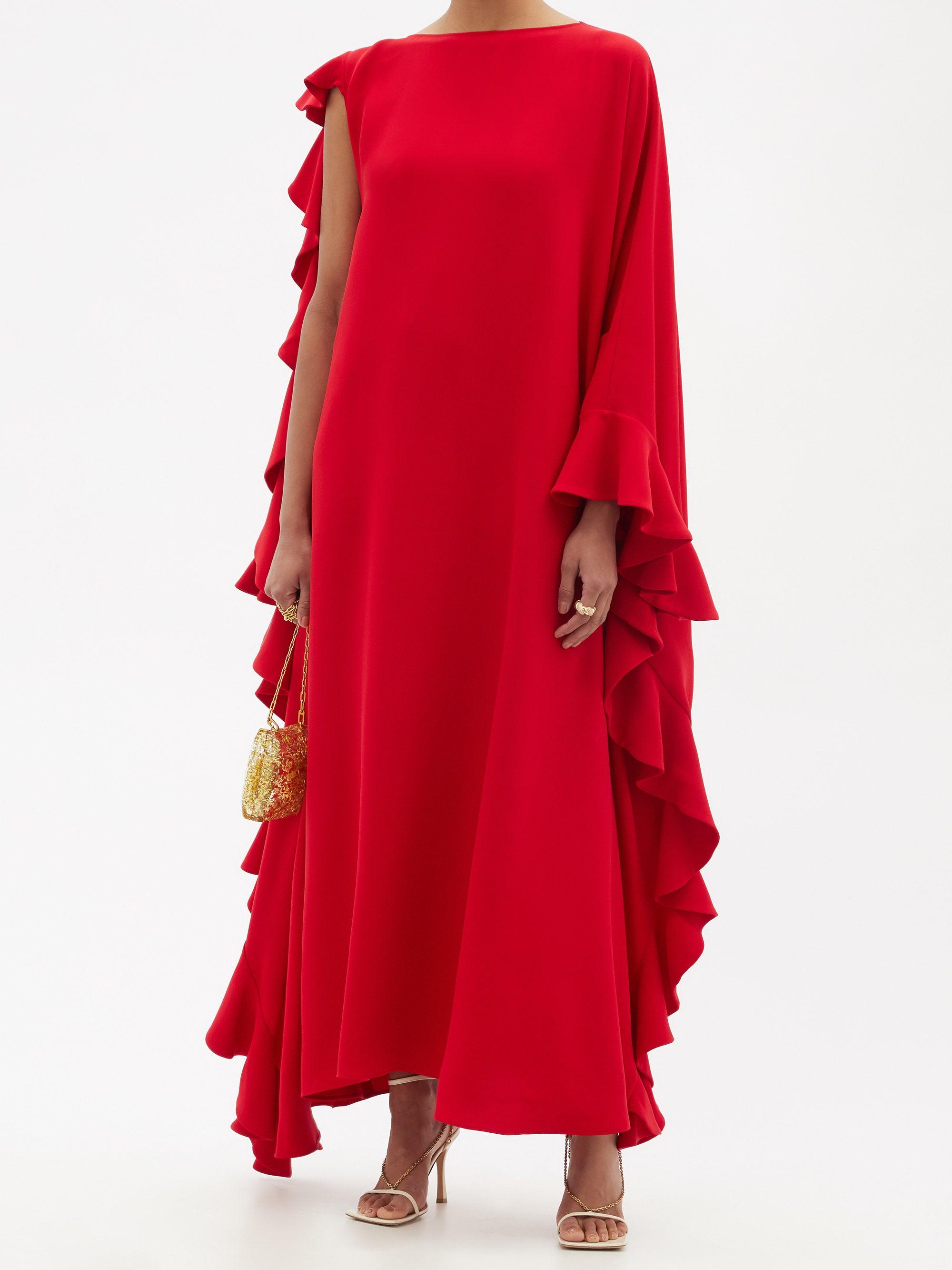 robe soiree valentino