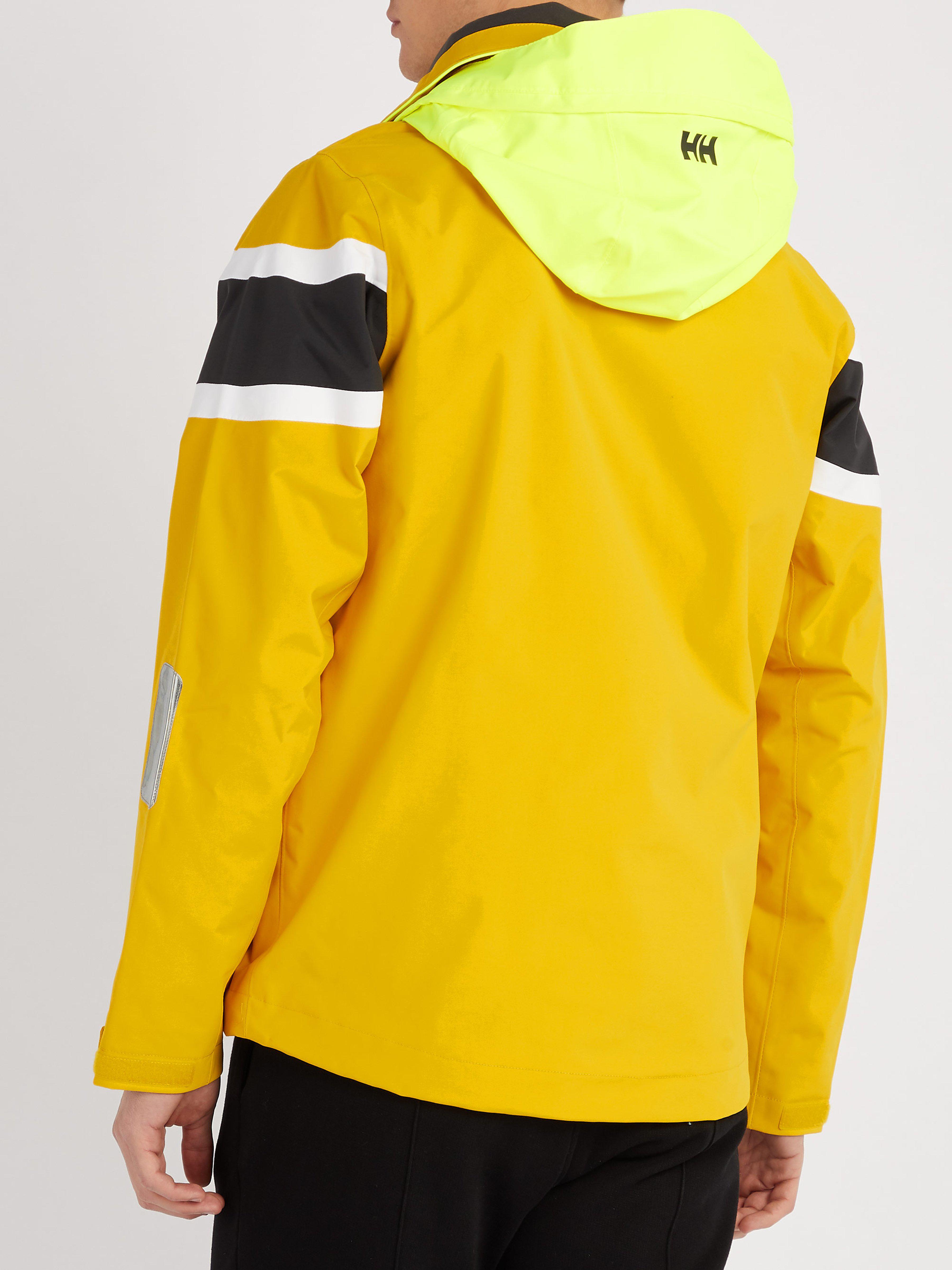 helly hansen salt jacket