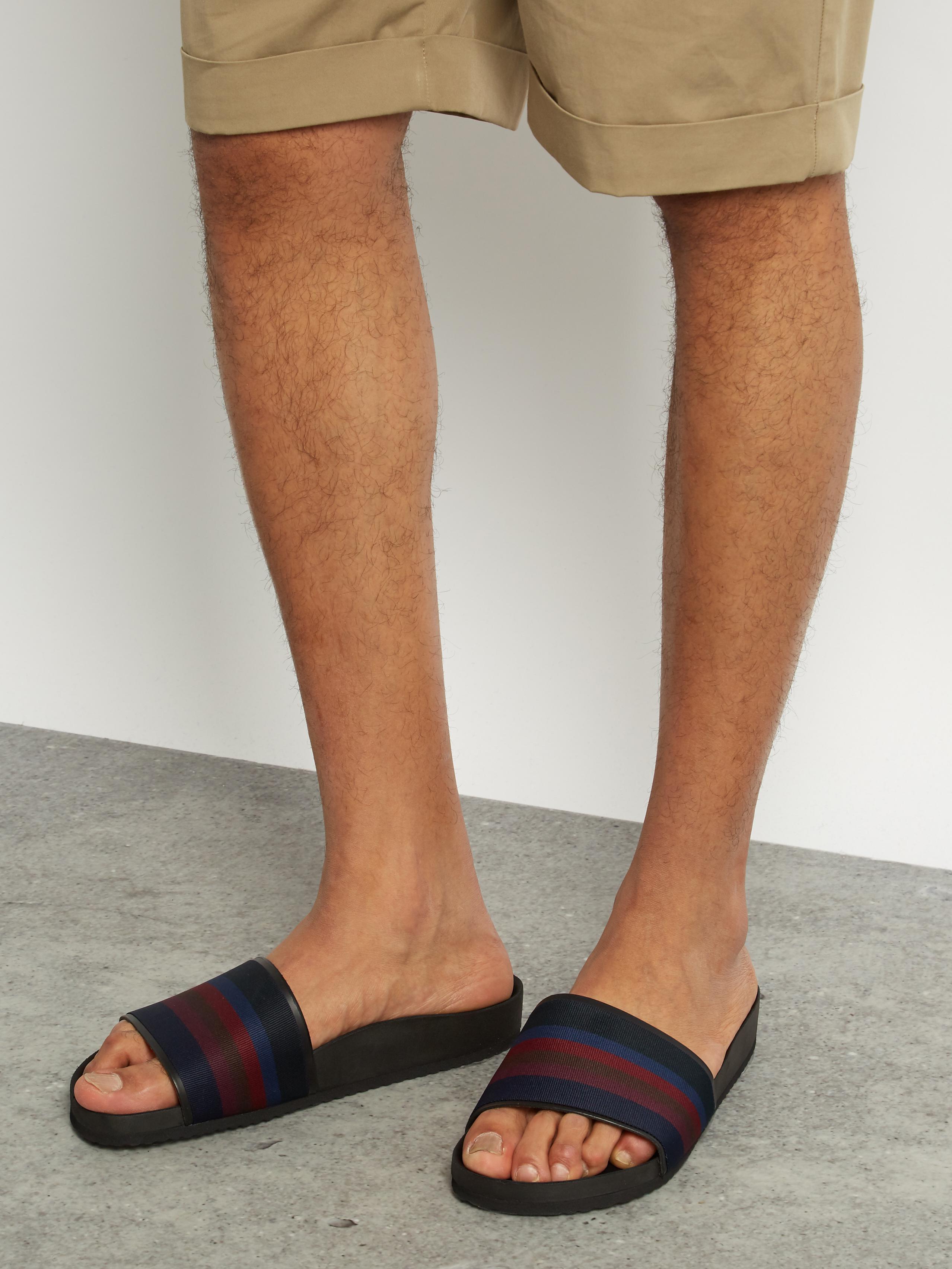 paul smith ruben sliders