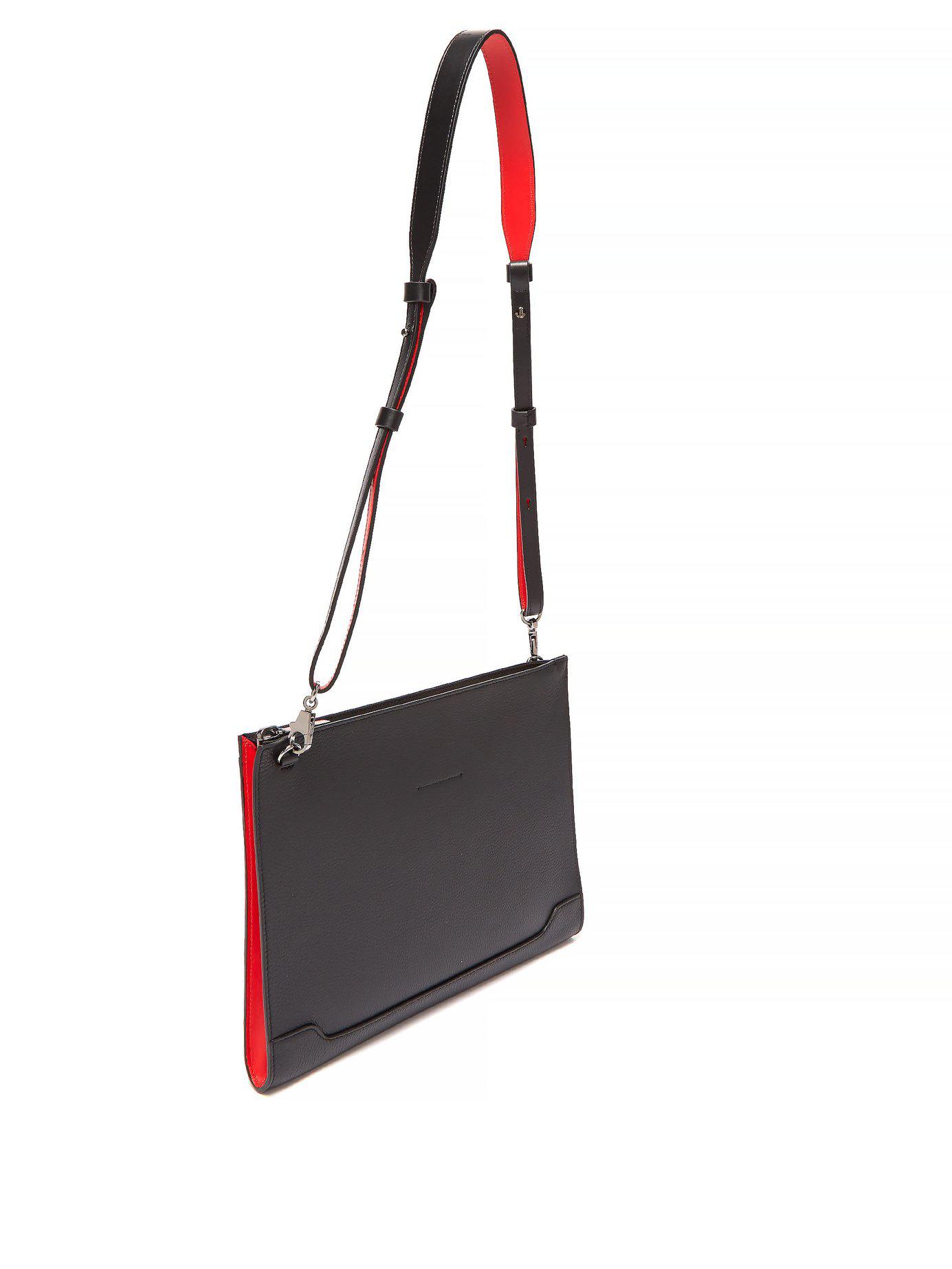 Christian louboutin skypouch cheap
