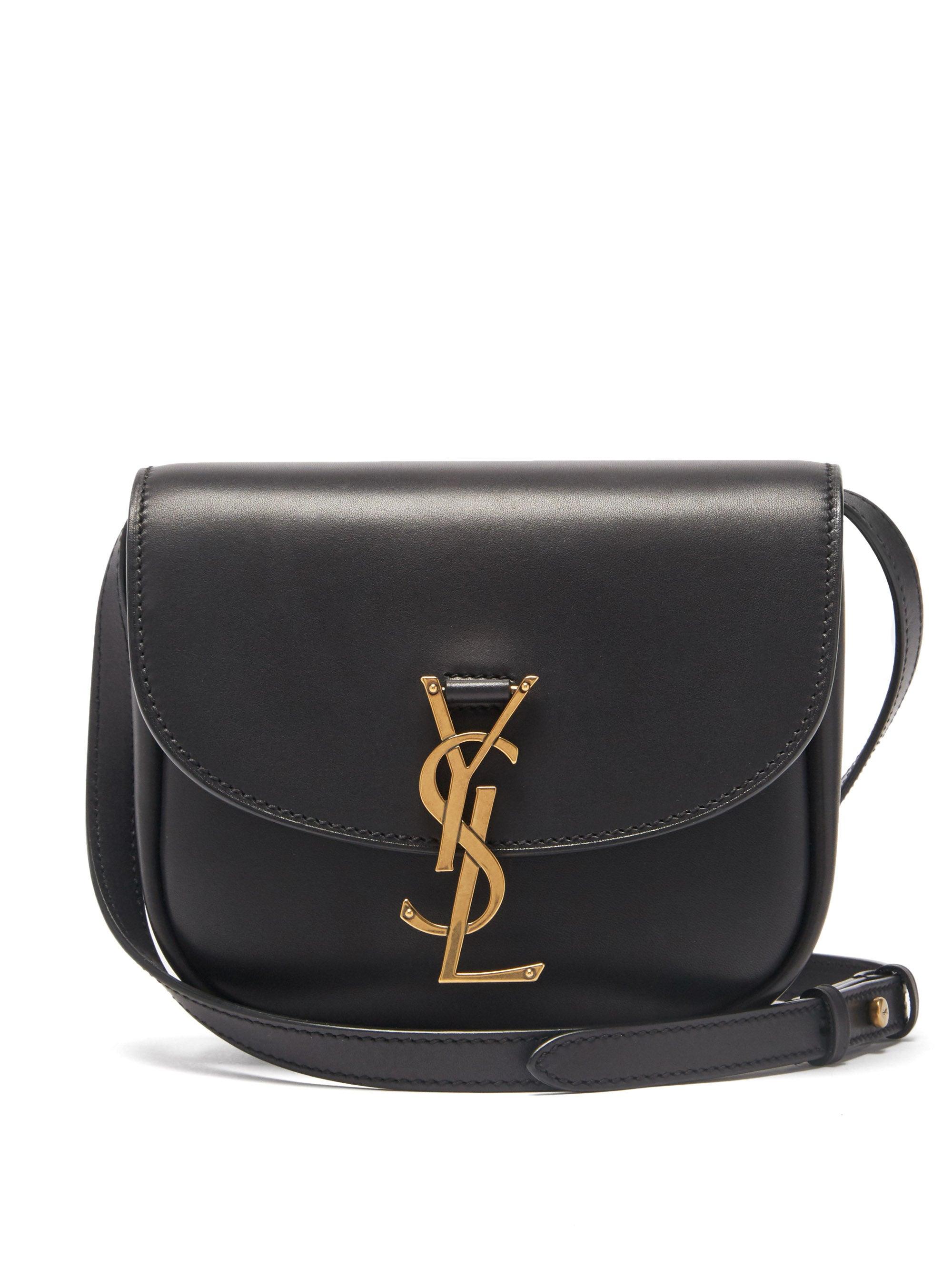 ysl small kaia