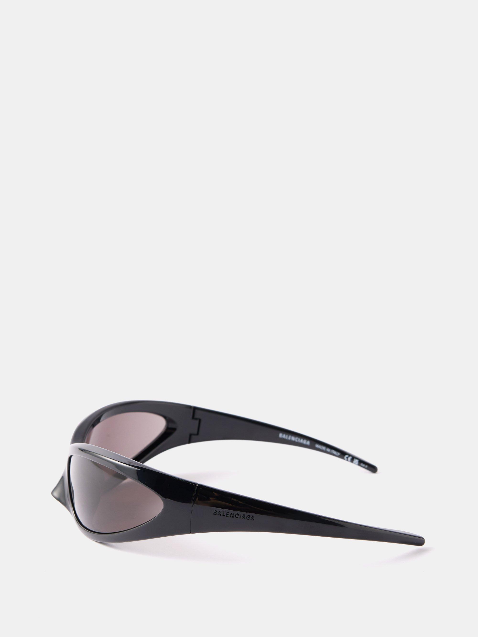 SOEK Taine Black Sunglasses - Tortoise