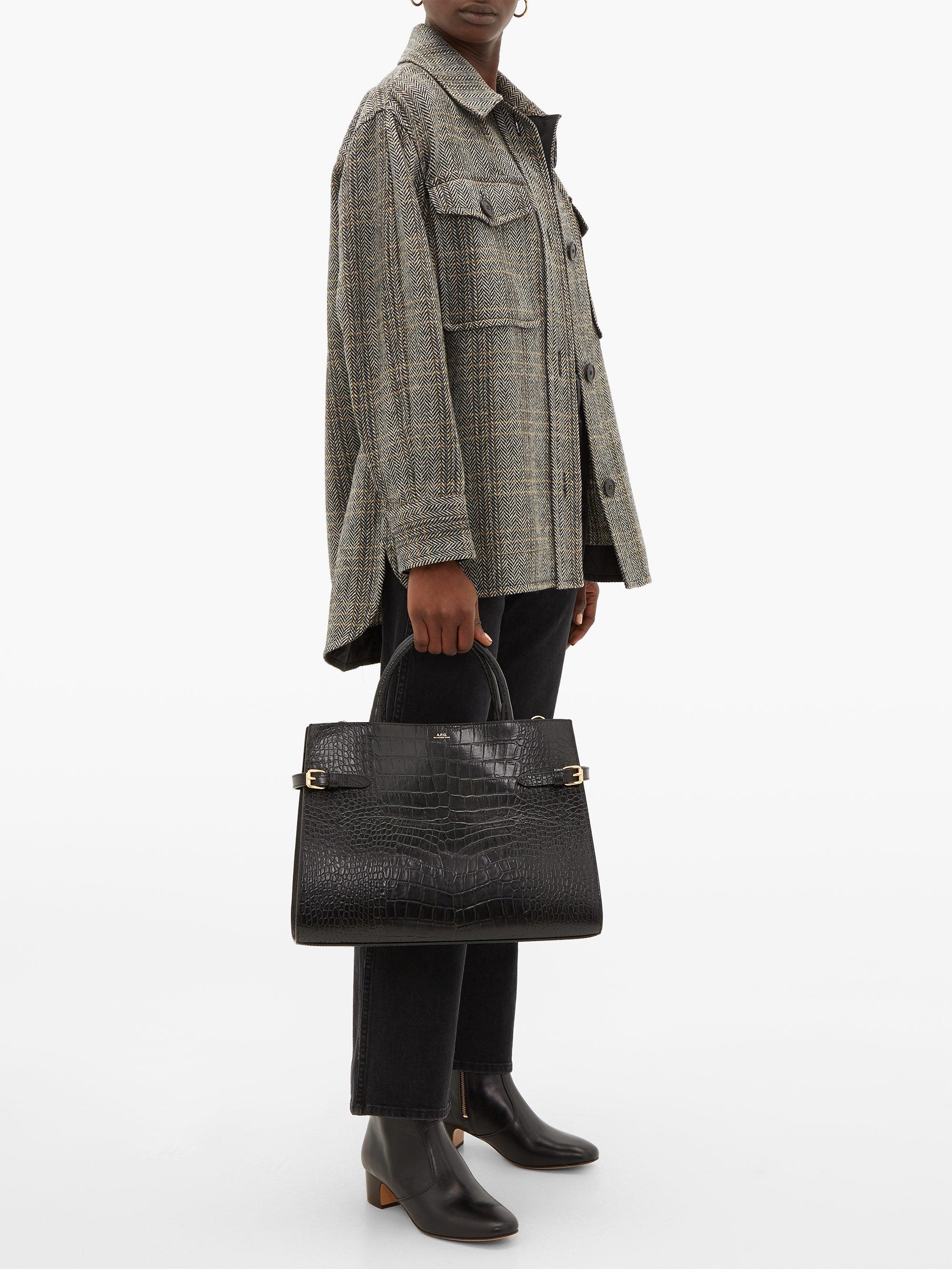 apc farrah bag