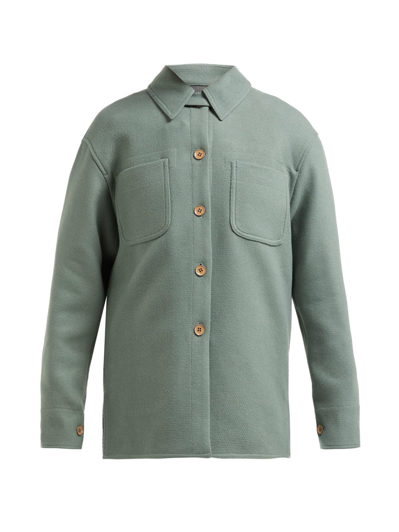 acne studios odenna