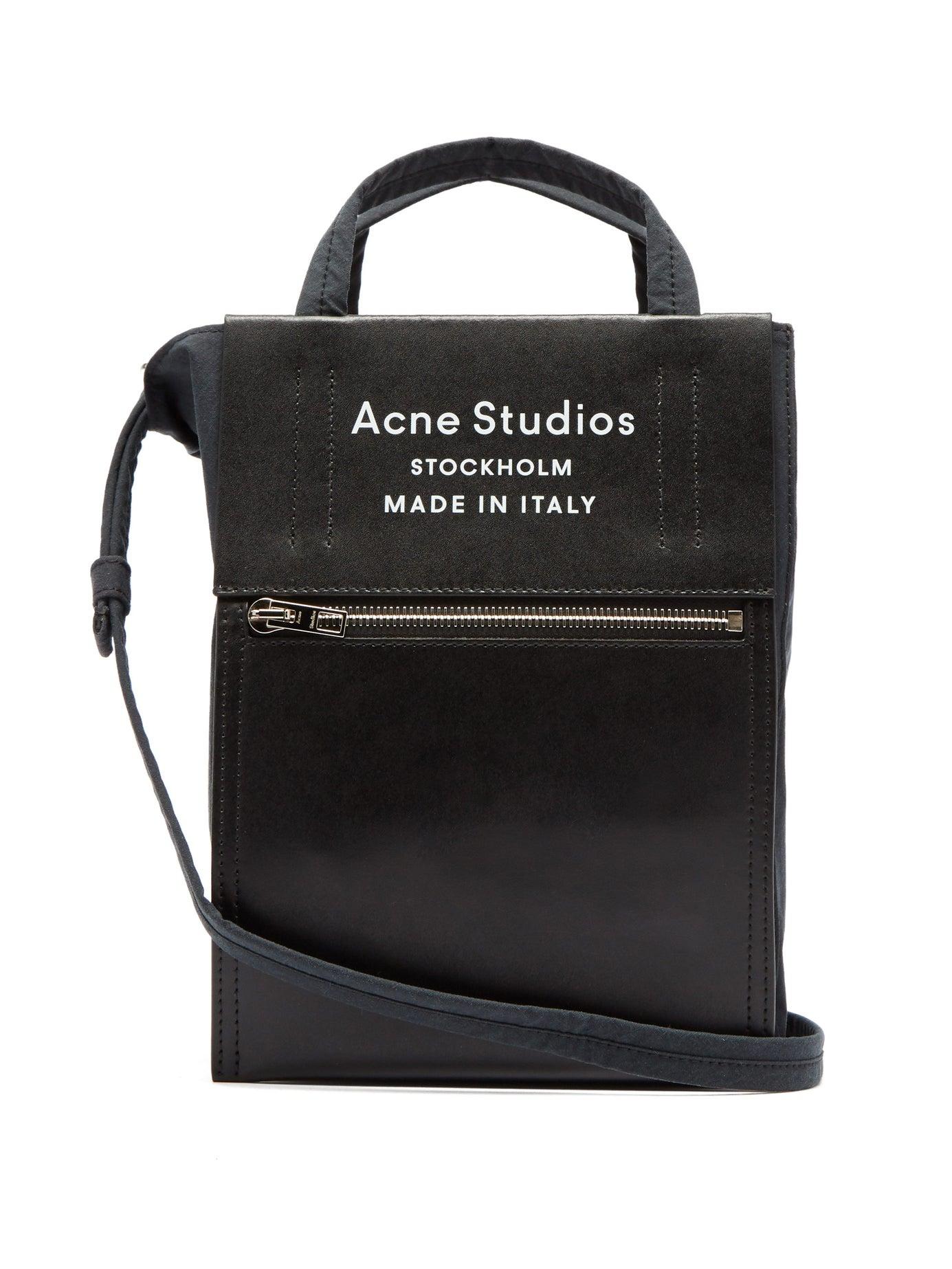 acne studios baker