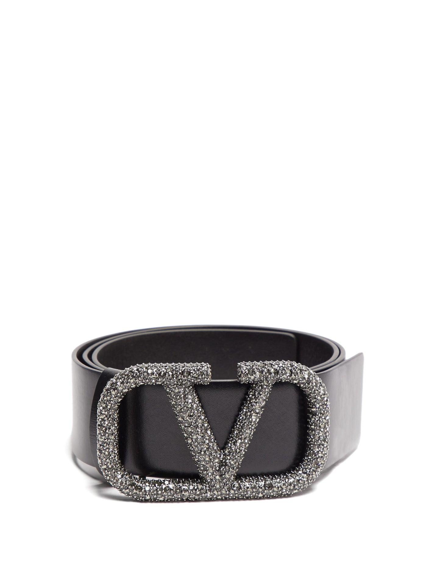 Valentino crystal belt Clearance